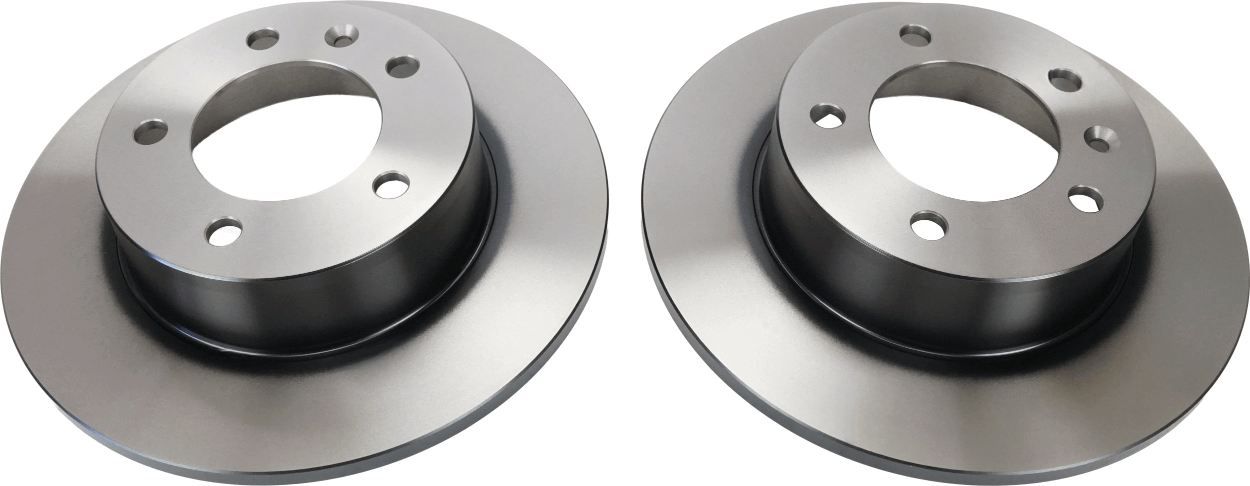 Disques de frein TRW ref. DF4234