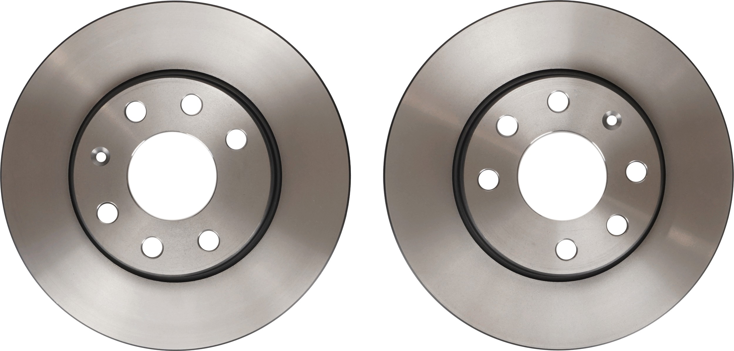 Disques de frein TRW ref. DF4236