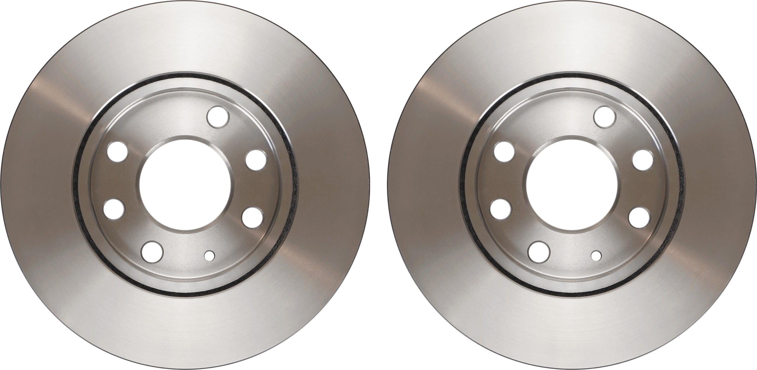 Disques de frein TRW ref. DF4236