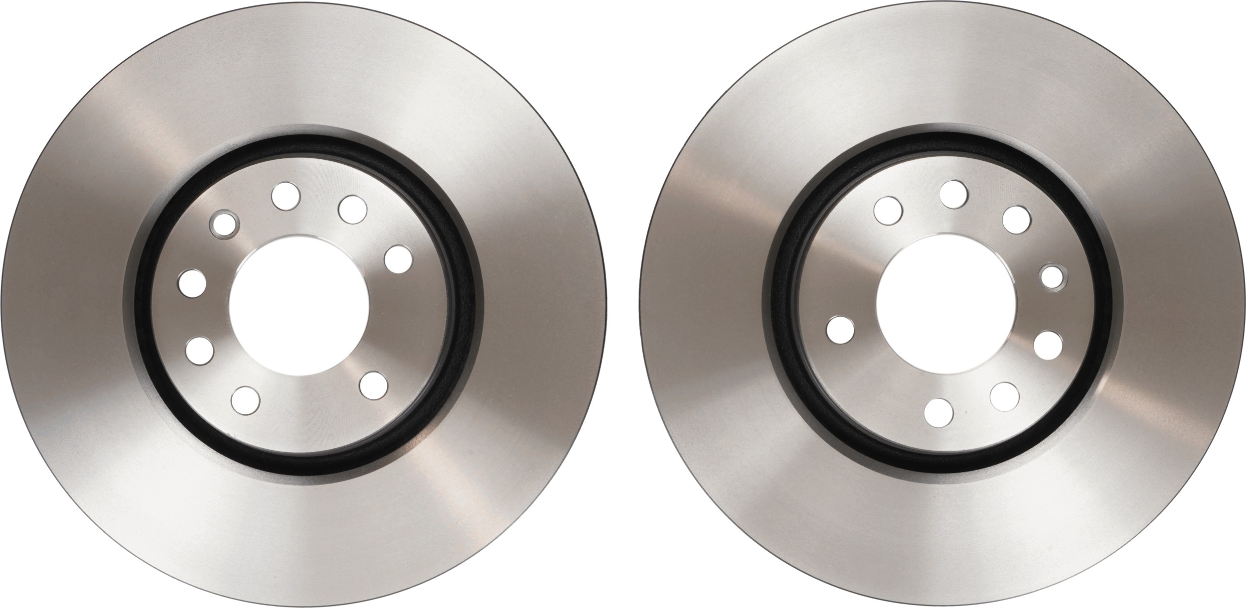 Disques de frein TRW ref. DF4246