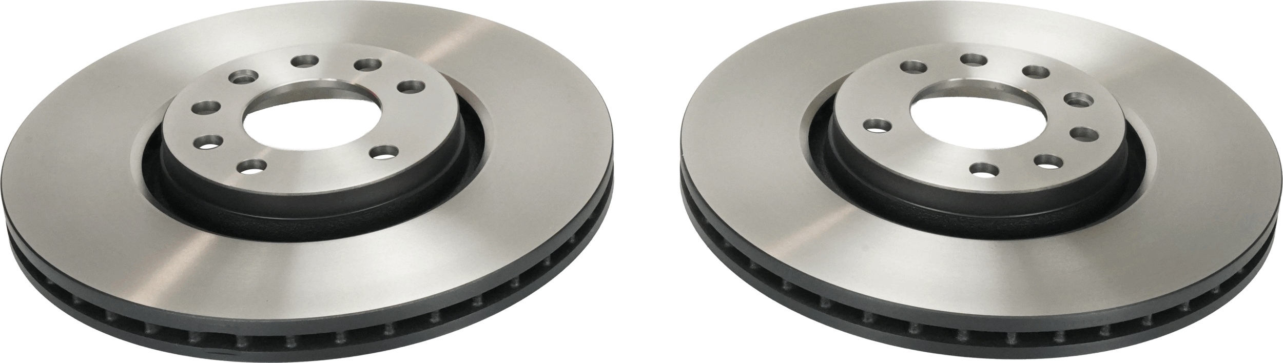 Disques de frein TRW ref. DF4246
