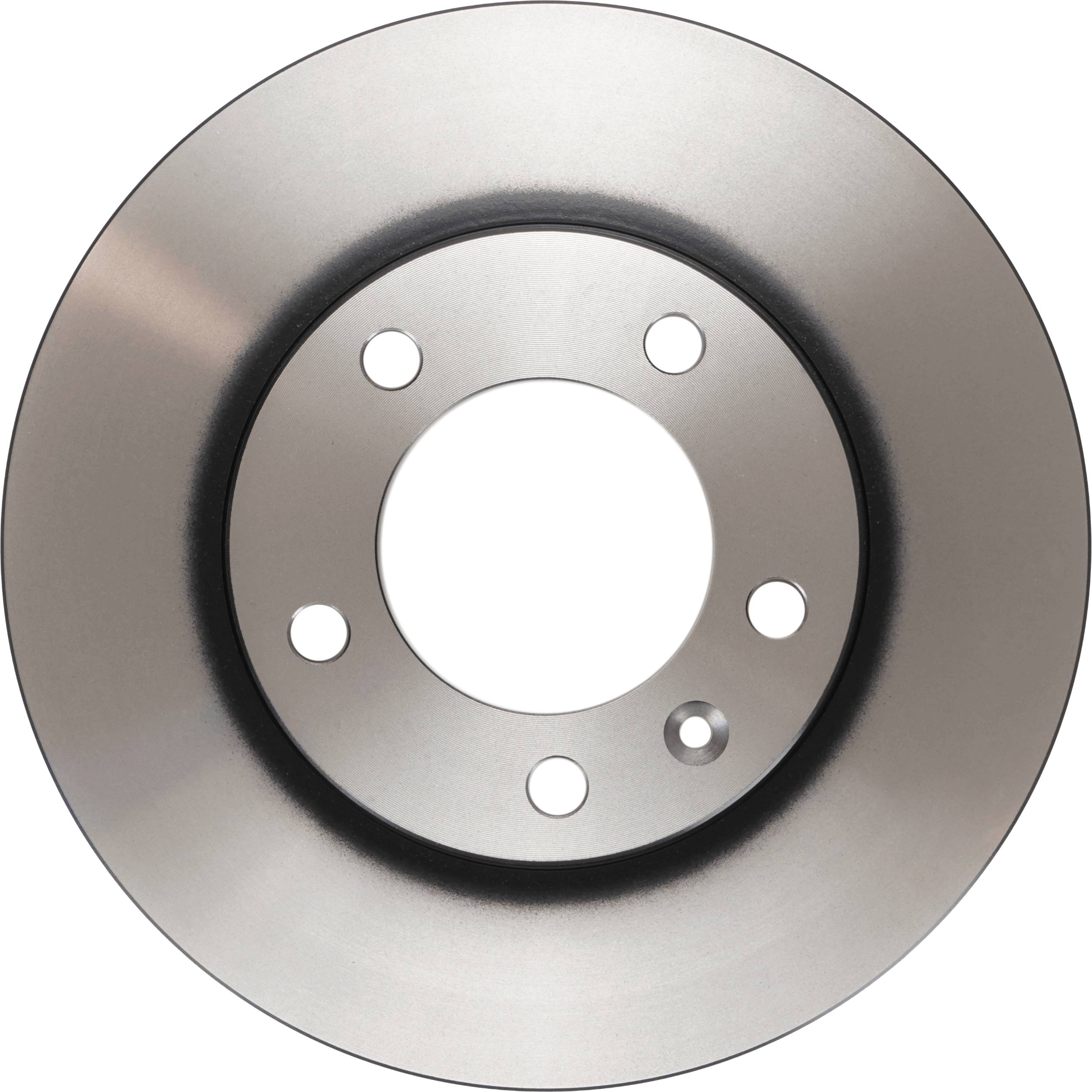 Disques de frein TRW ref. DF4249S