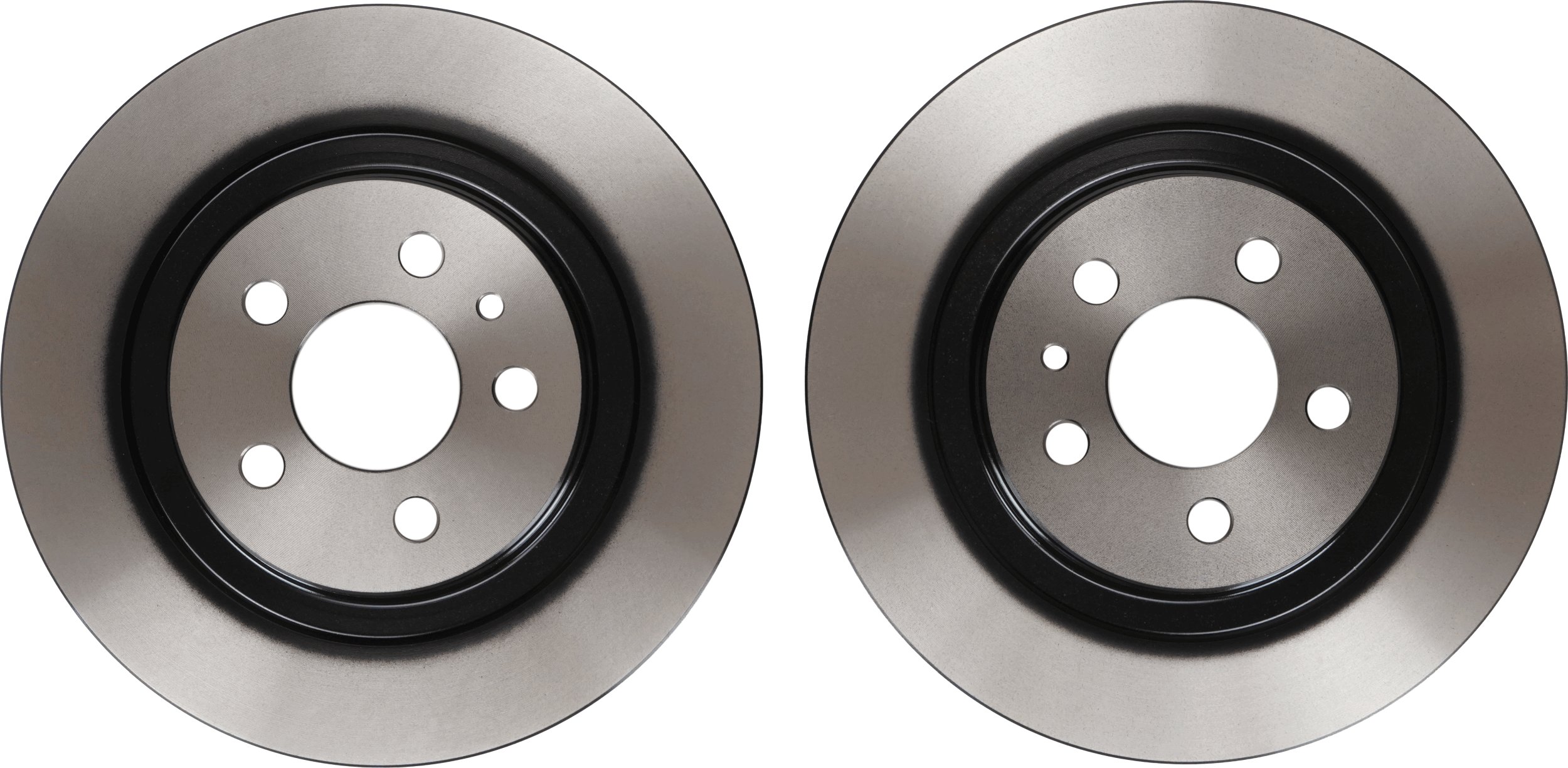 Disques de frein TRW ref. DF4256