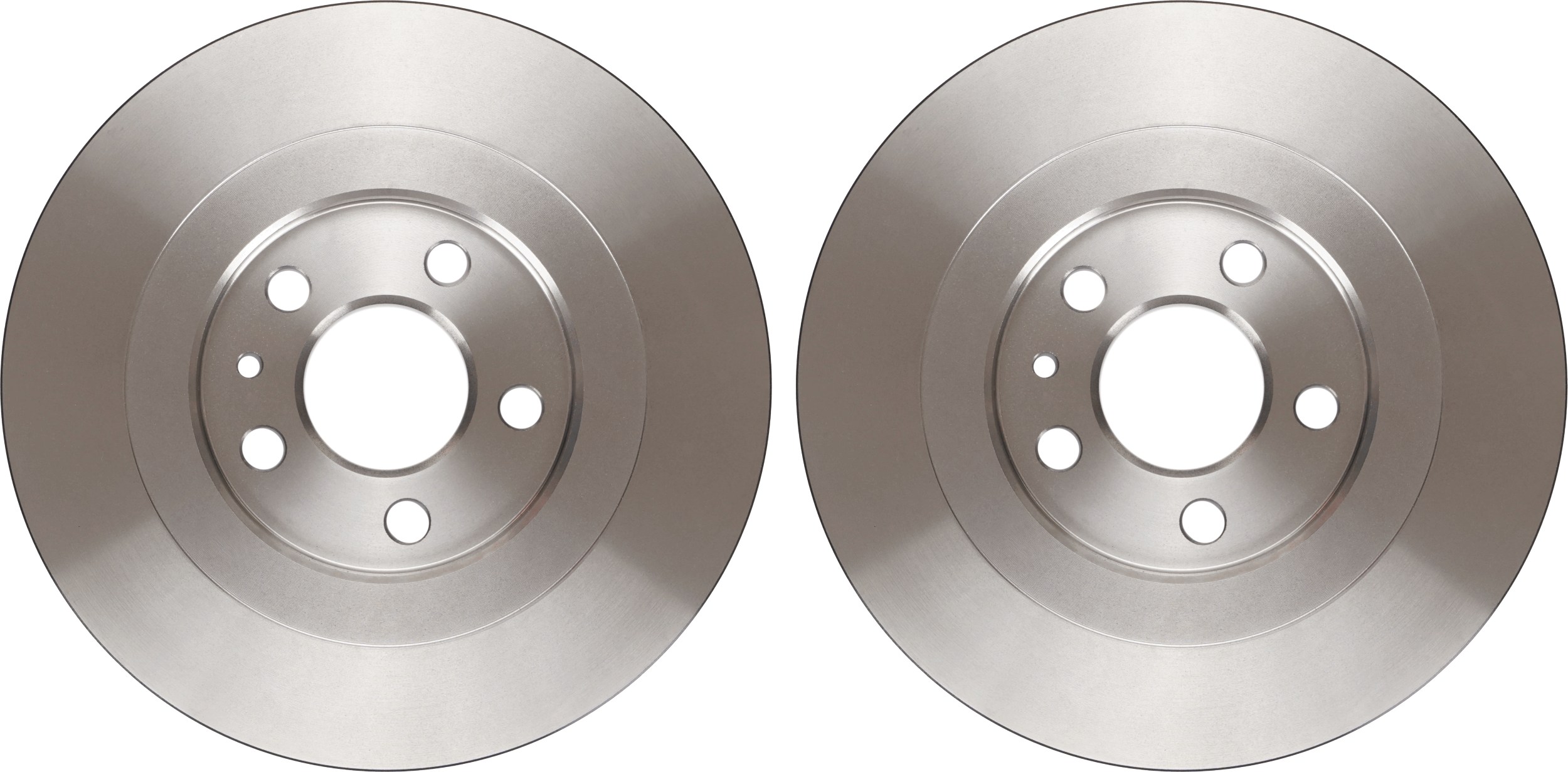 Disques de frein TRW ref. DF4256