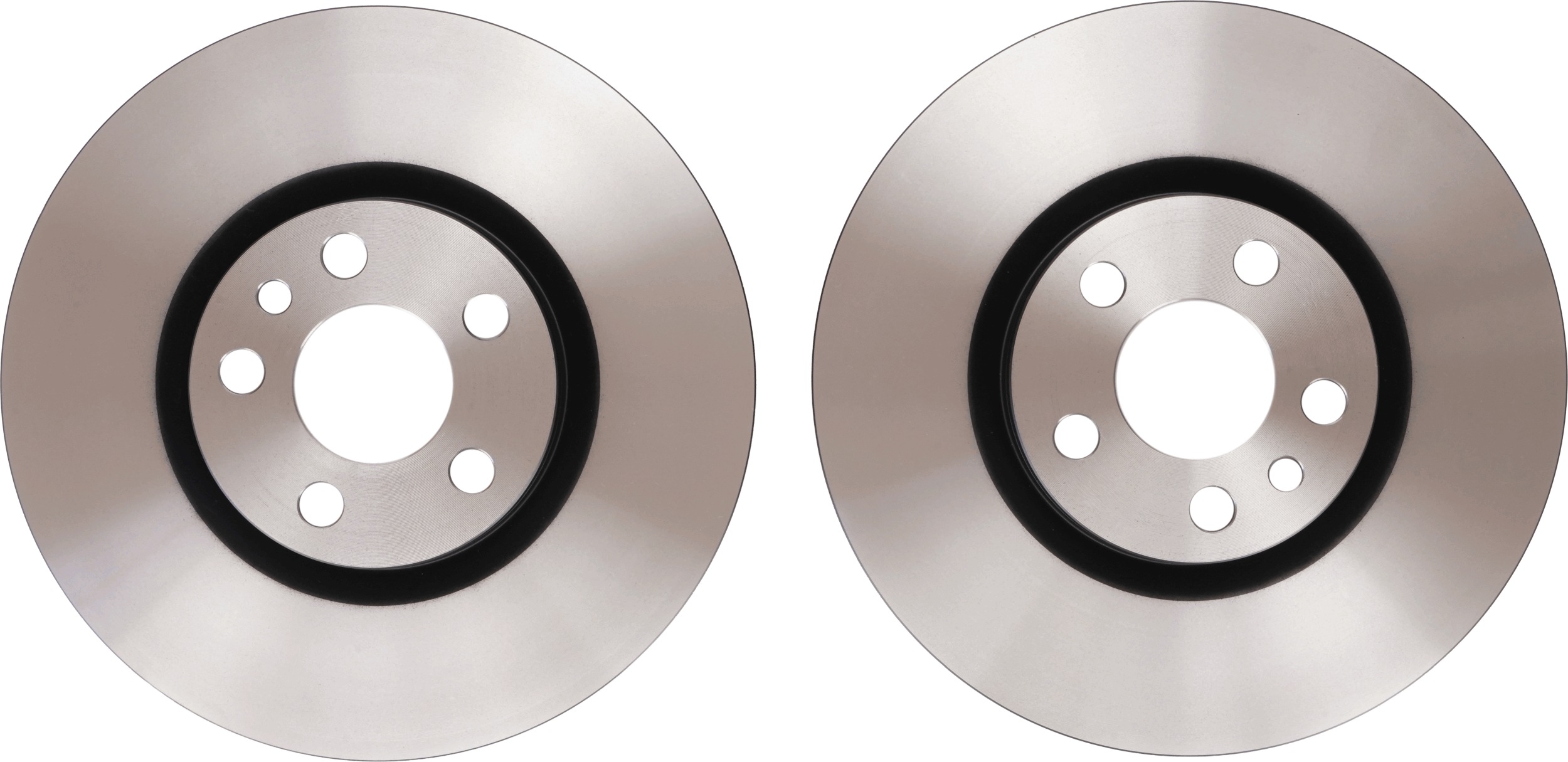 Discos de freno TRW ref. DF4257
