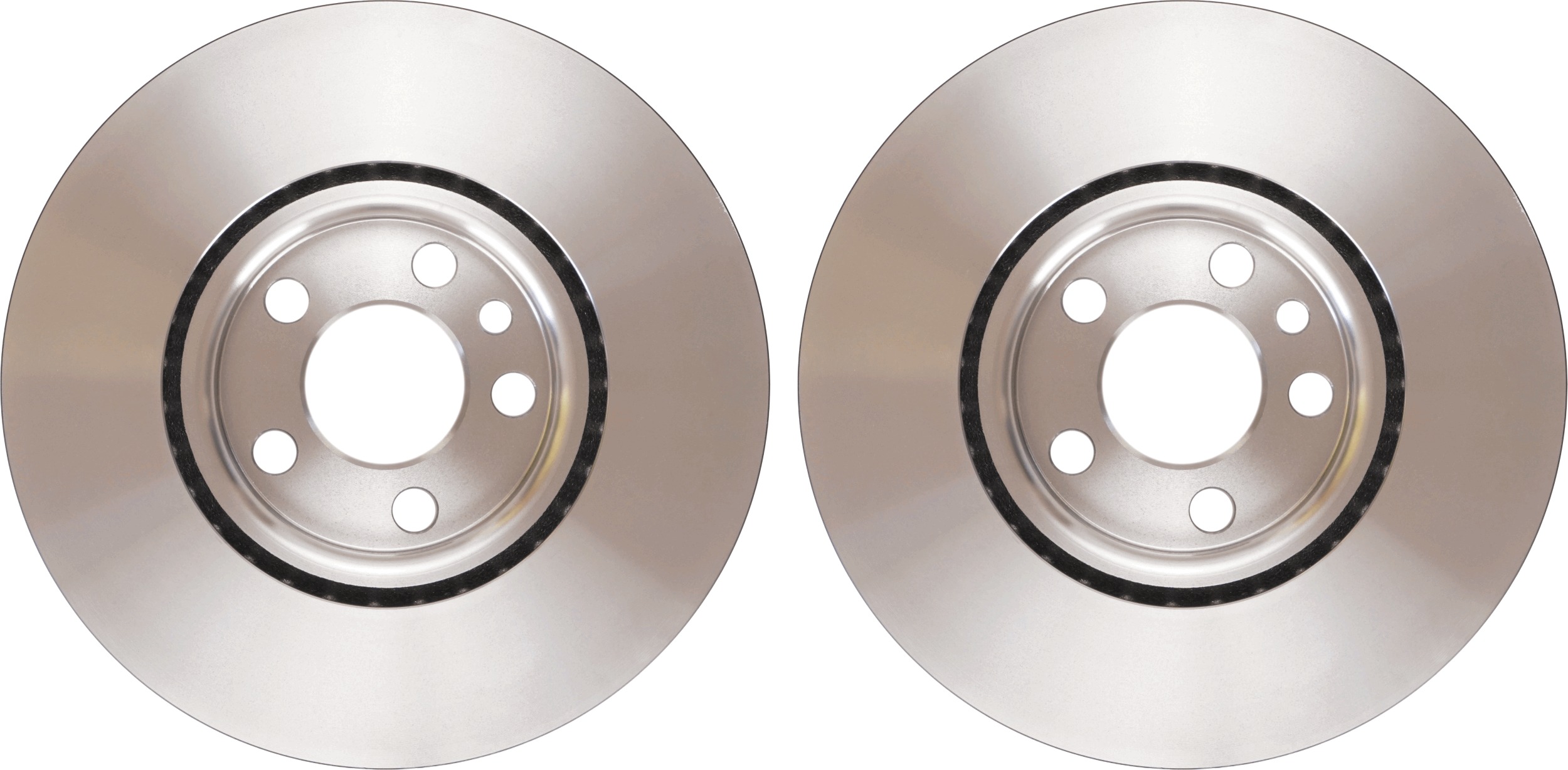 Discos de freno TRW ref. DF4257