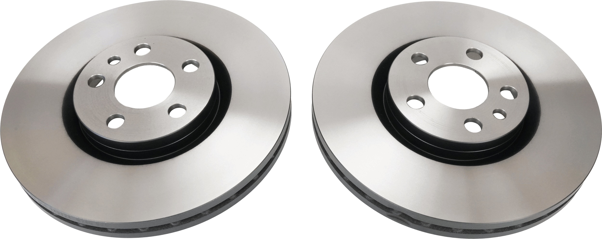 Discos de freno TRW ref. DF4257