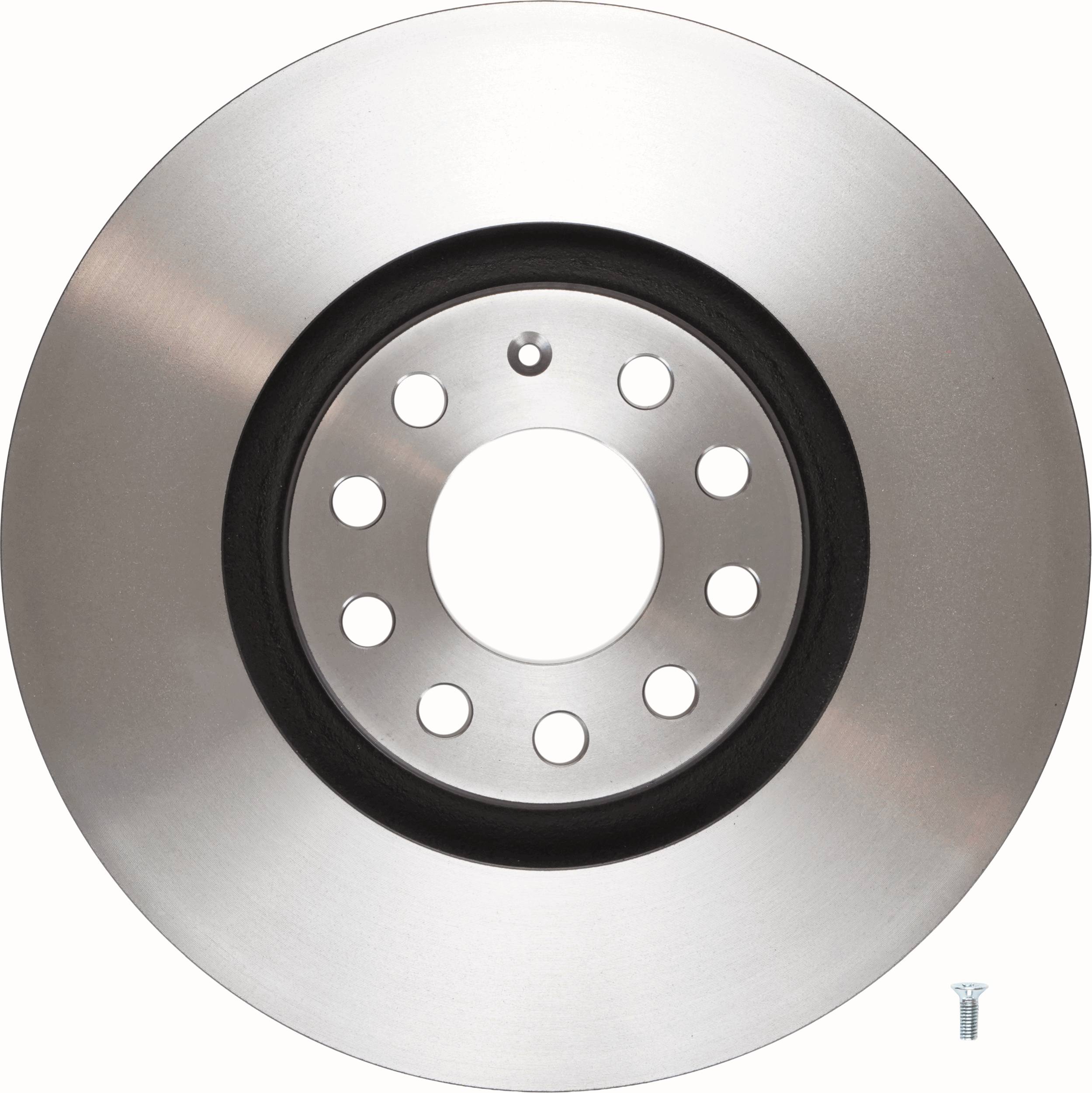Disques de frein TRW ref. DF4258S