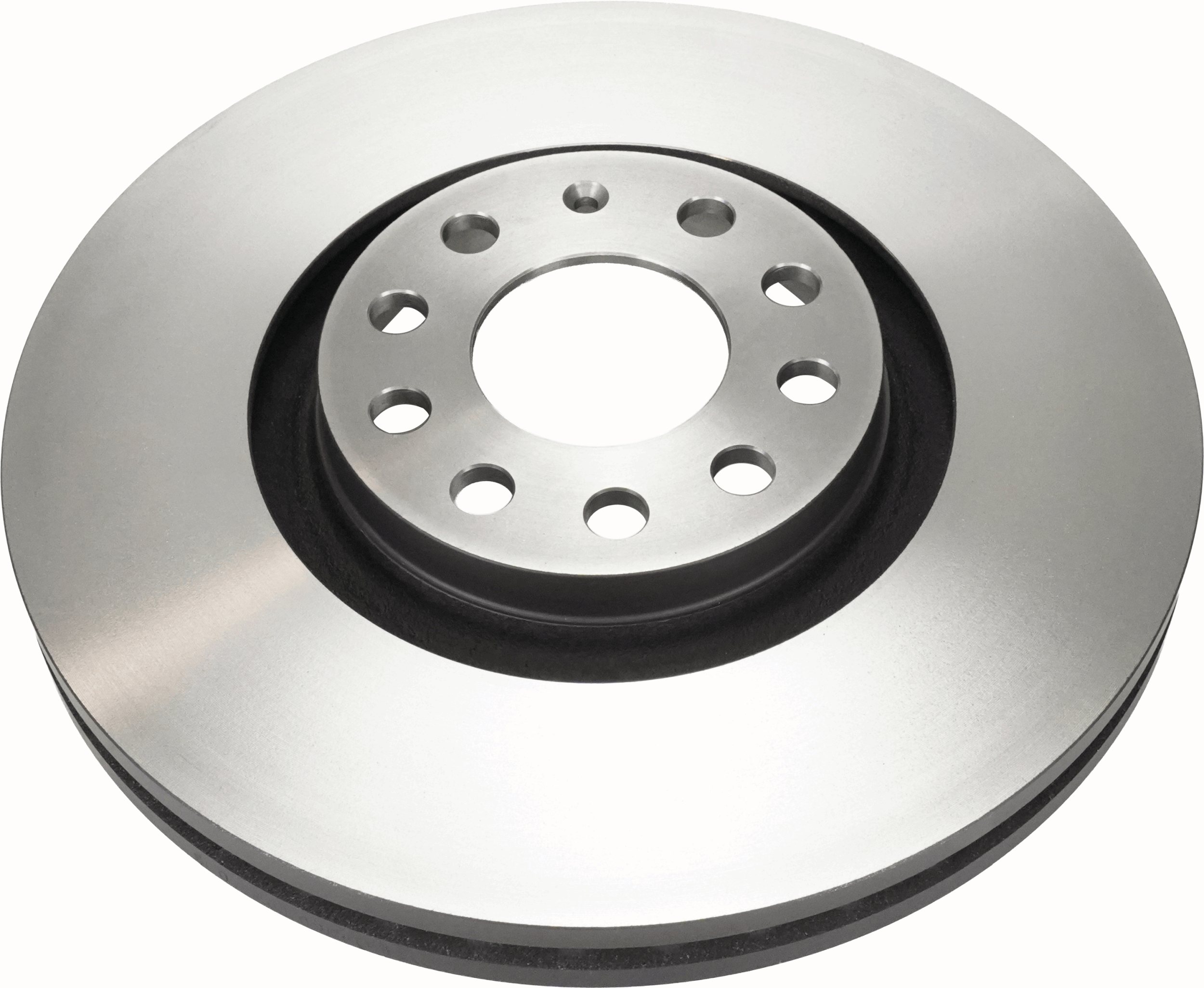 Disques de frein TRW ref. DF4258S