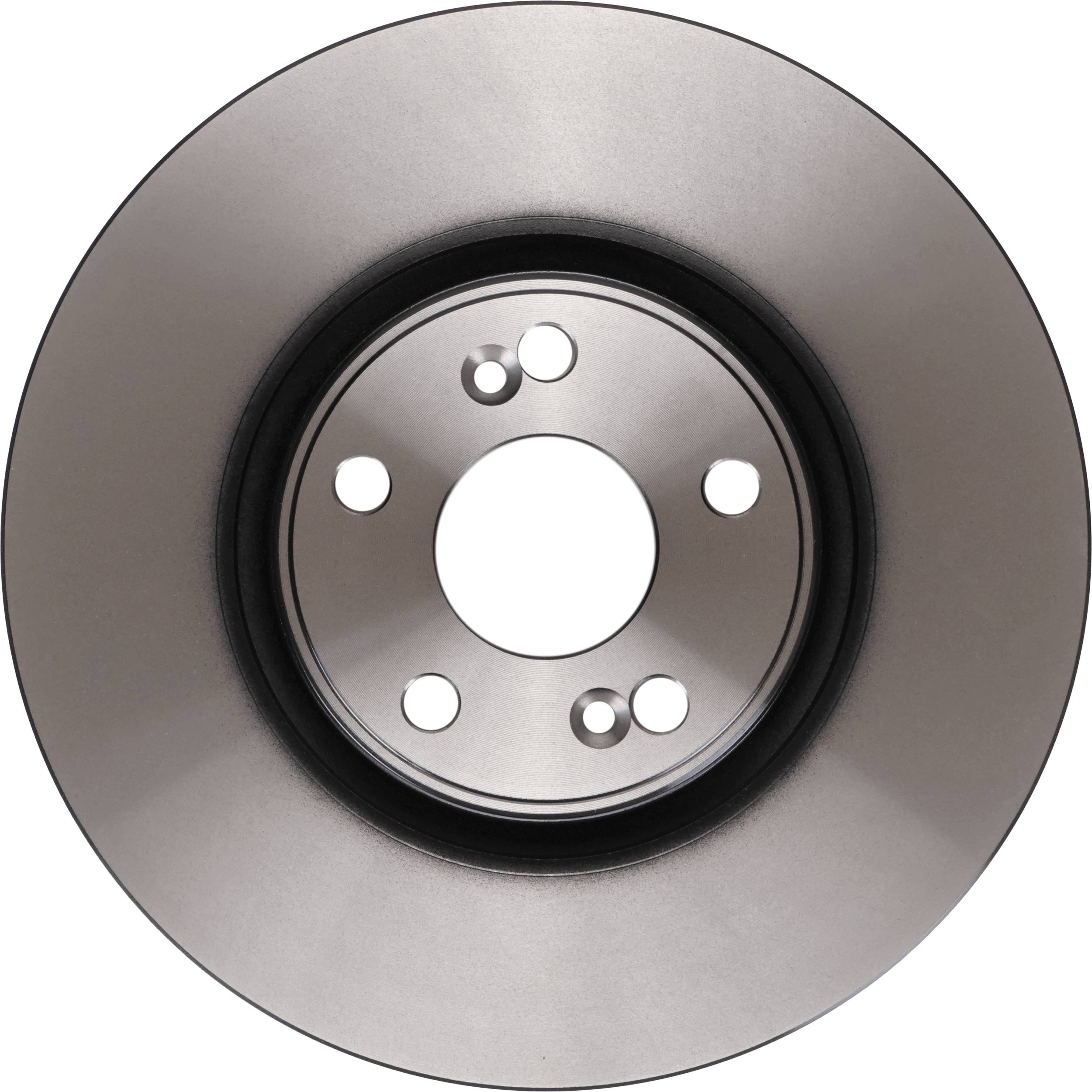Disques de frein TRW DF4260S