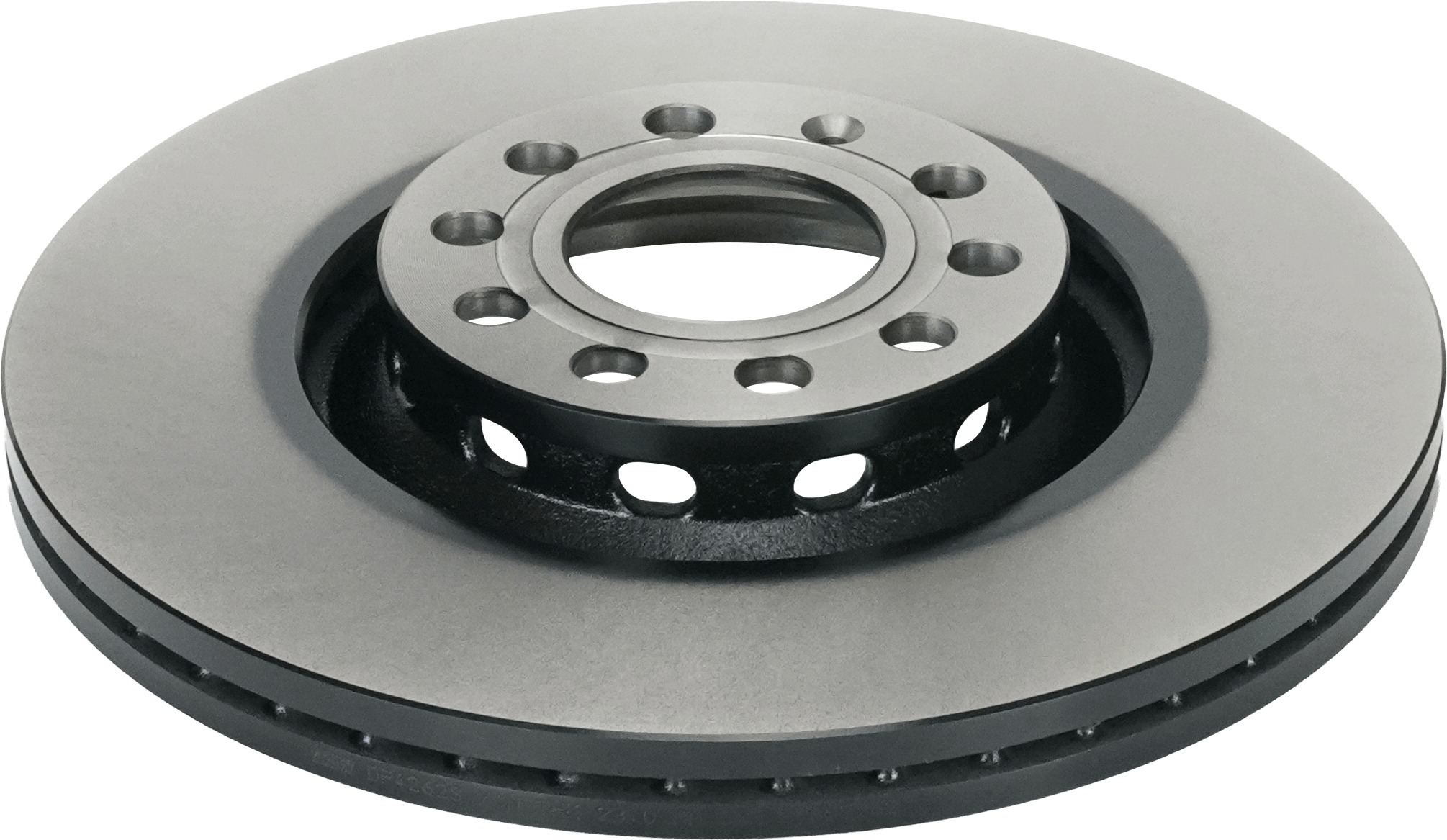 Discos de freno TRW ref. DF4262S