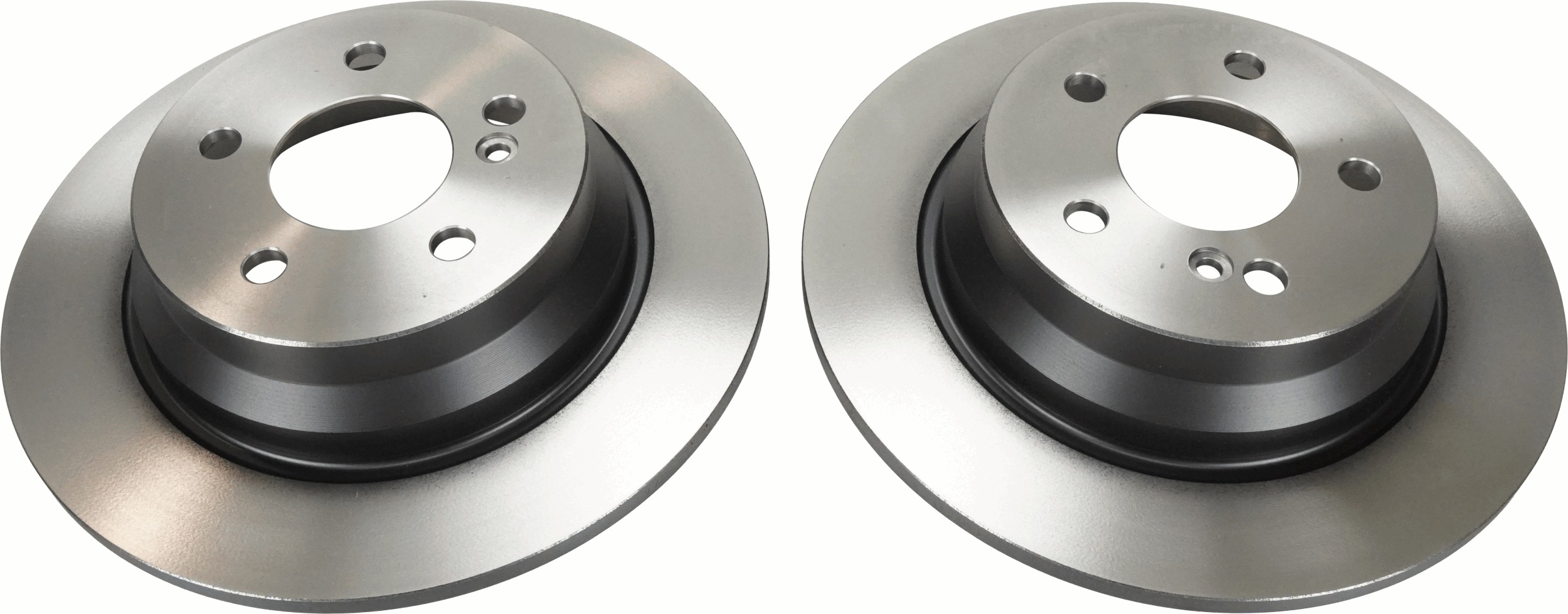 Disques de frein TRW ref. DF4263