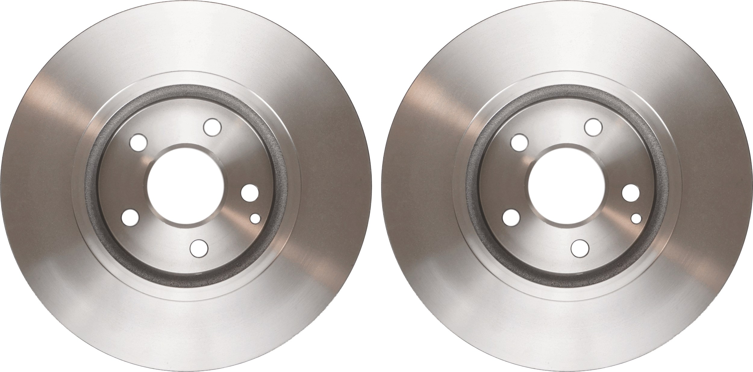 Disques de frein TRW ref. DF4264