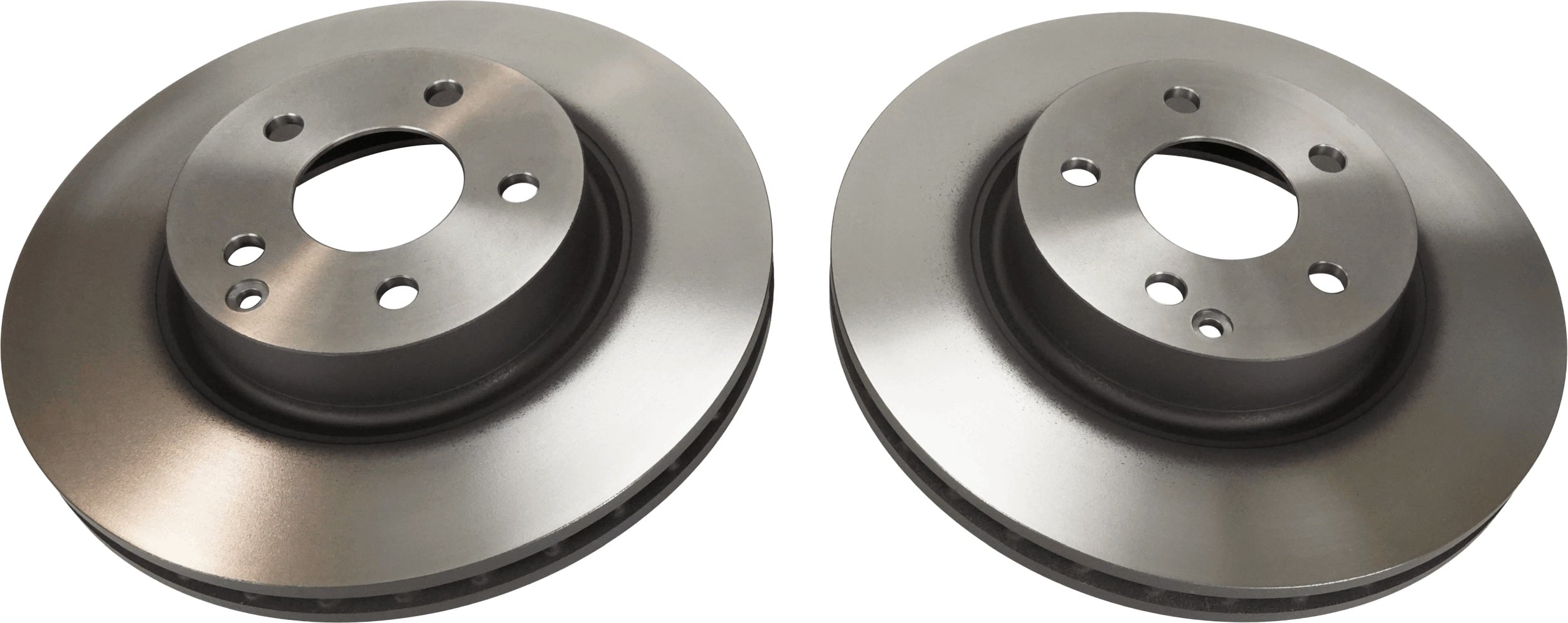 Disques de frein TRW ref. DF4264