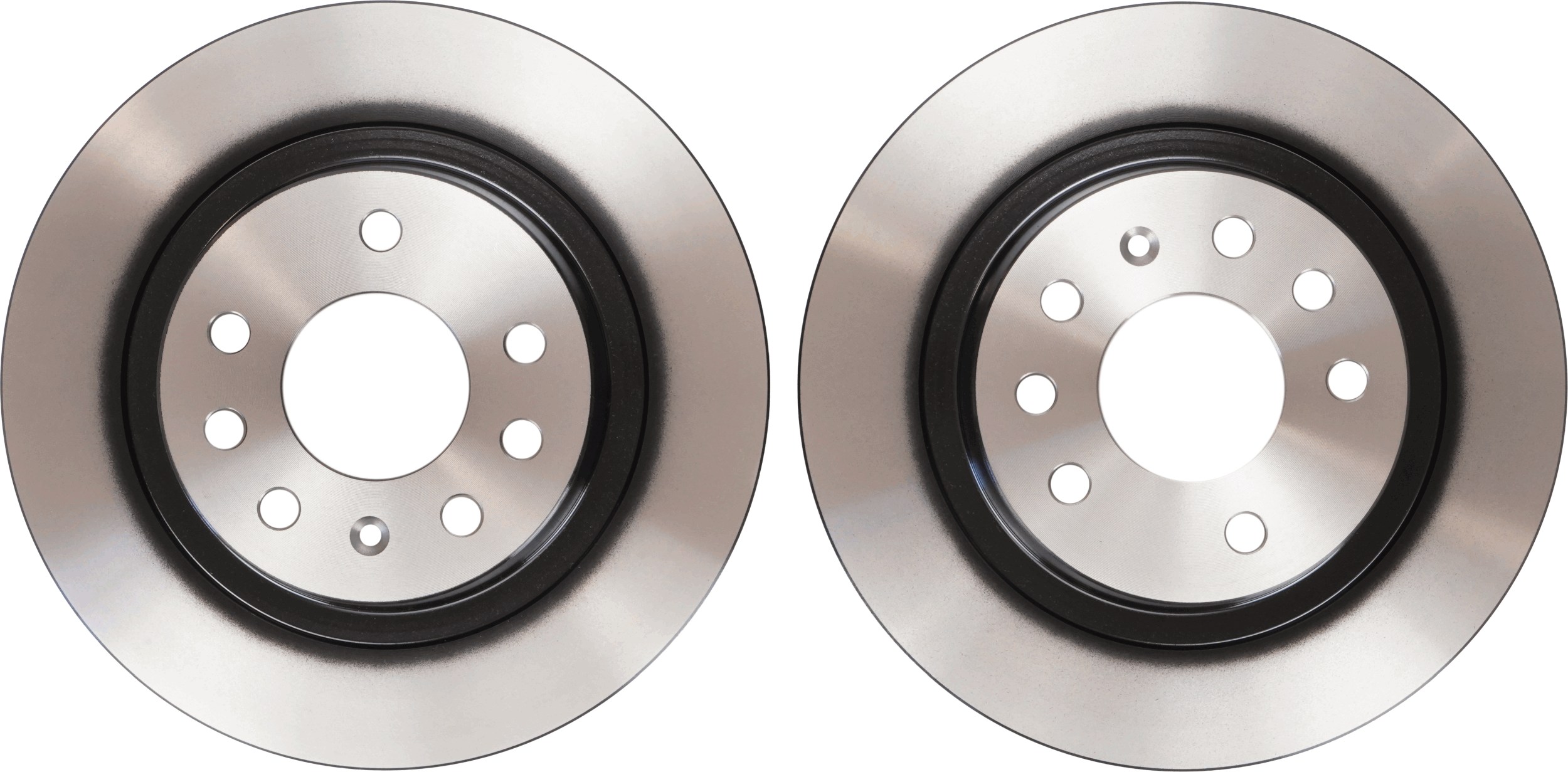 Disques de frein TRW ref. DF4266