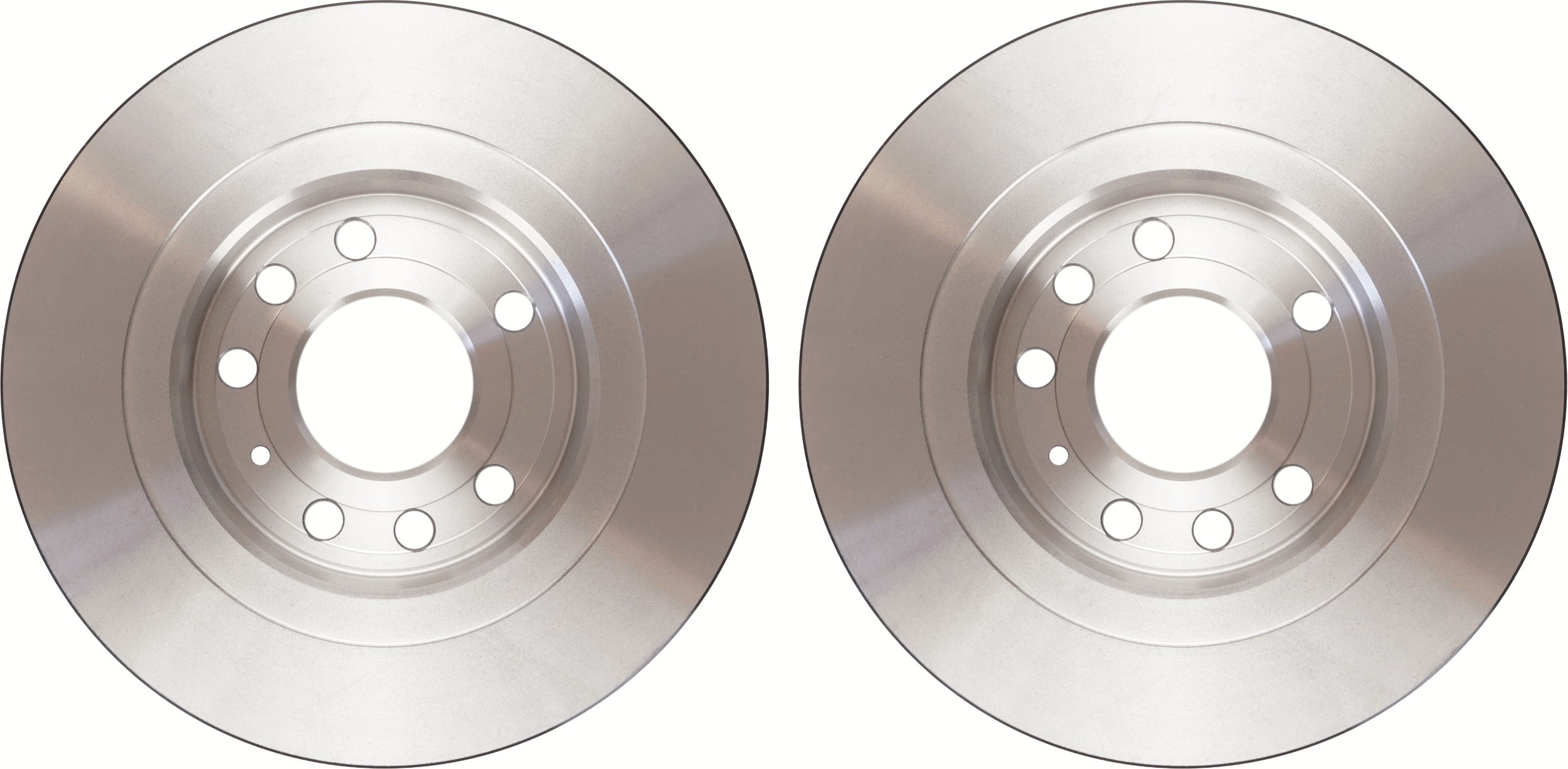 Disques de frein TRW ref. DF4266