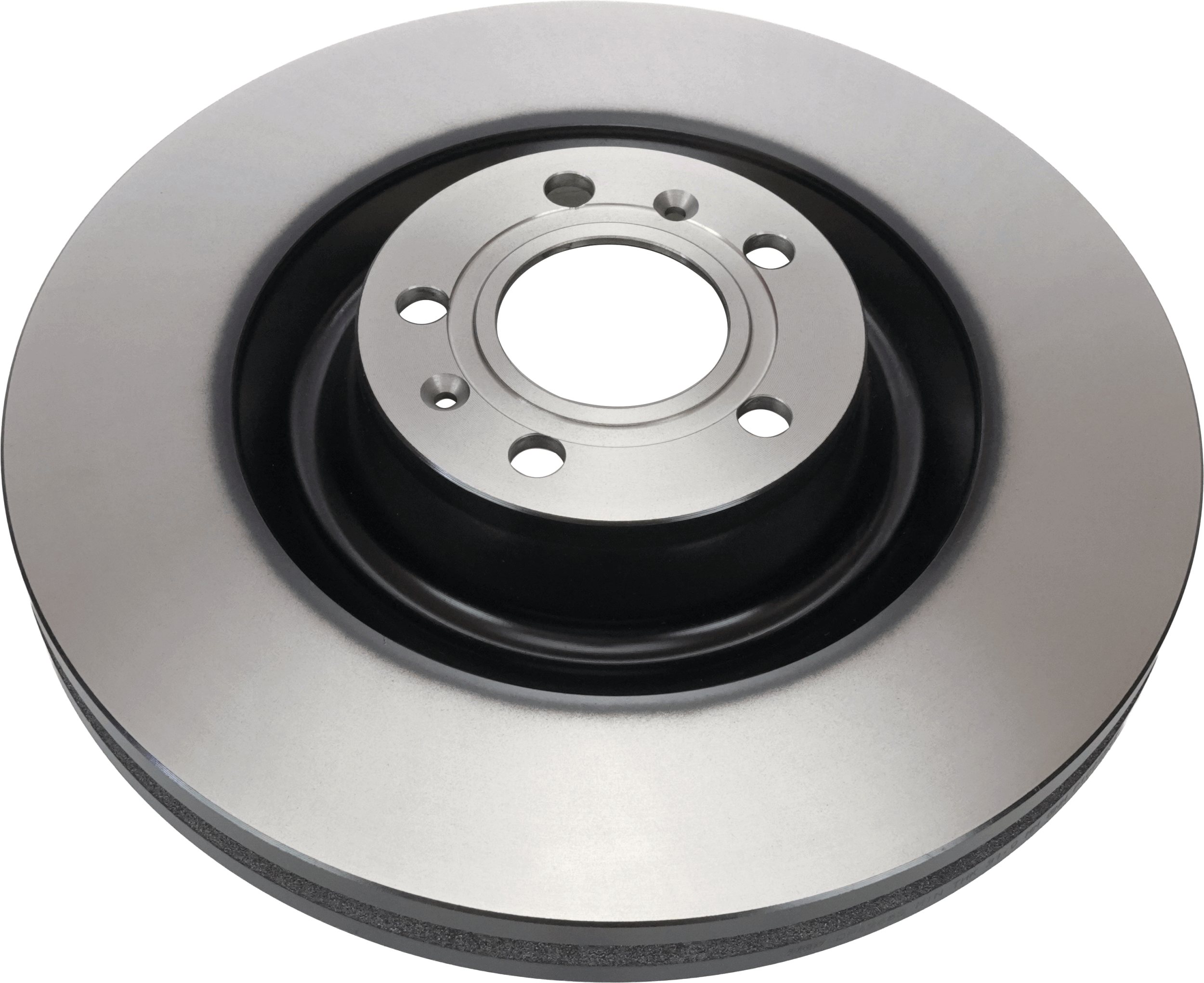Disques de frein TRW DF4268S