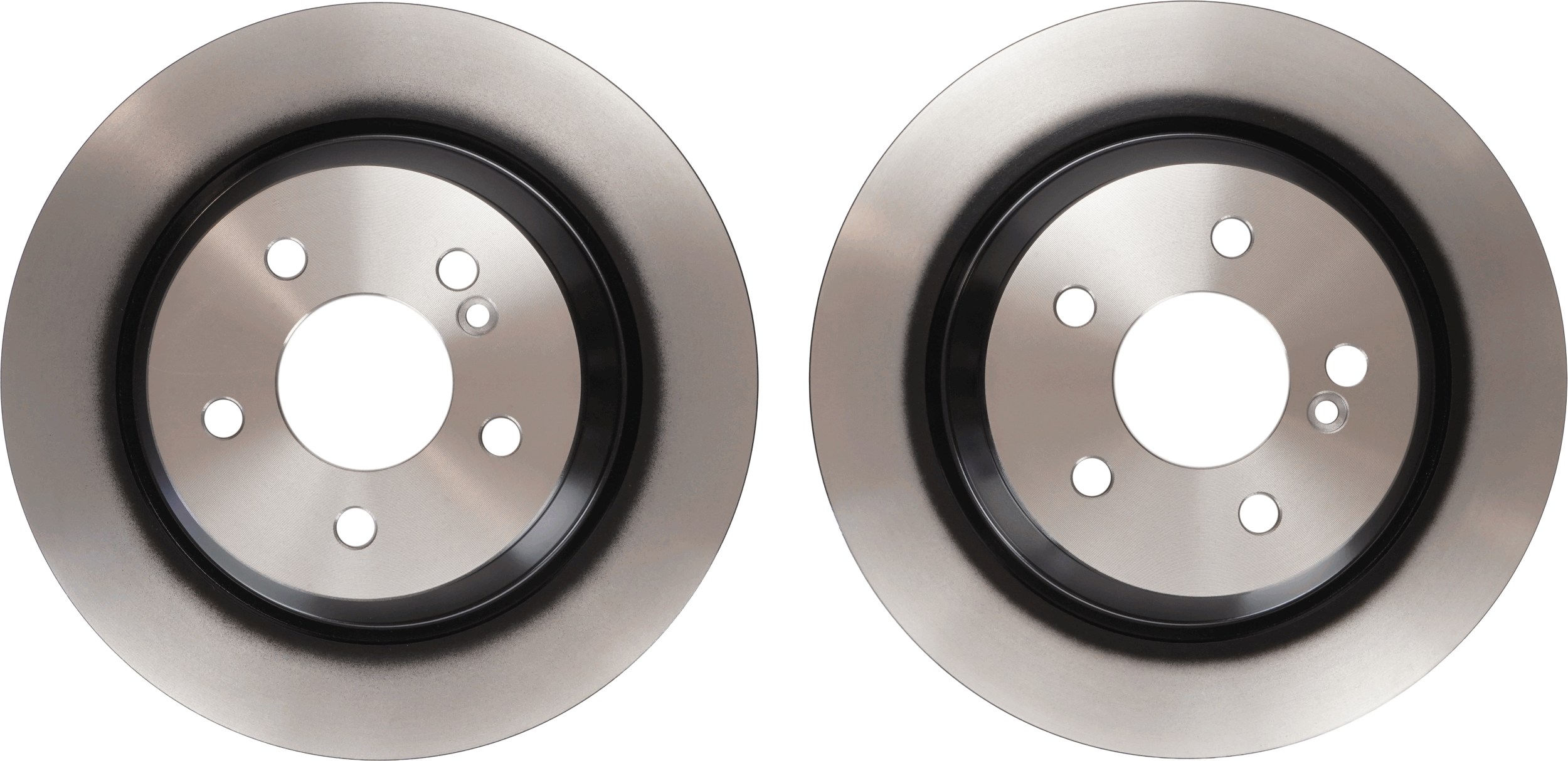 Disques de frein TRW DF4270