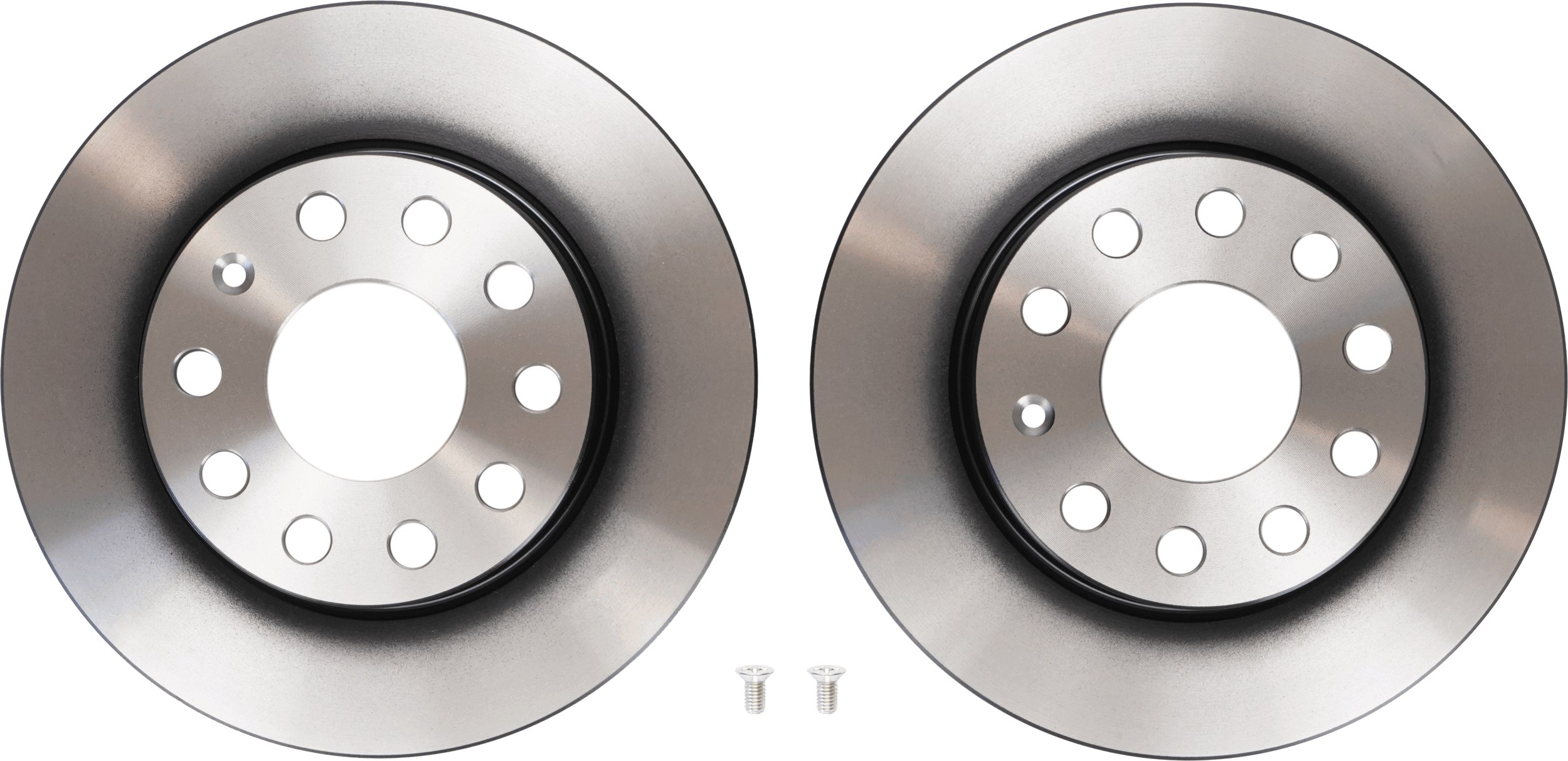 Discos de freno TRW ref. DF4271