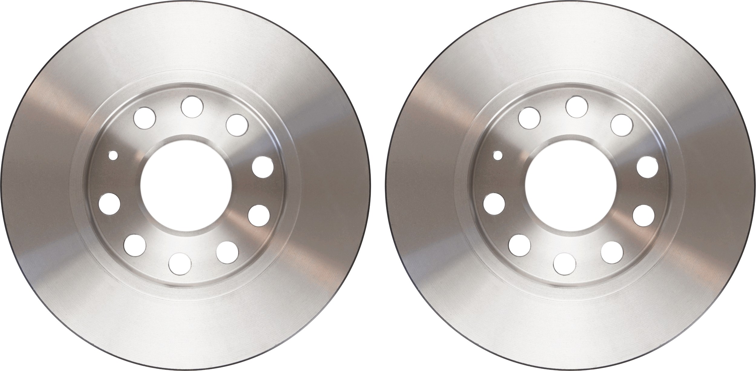 Discos de freno TRW ref. DF4271