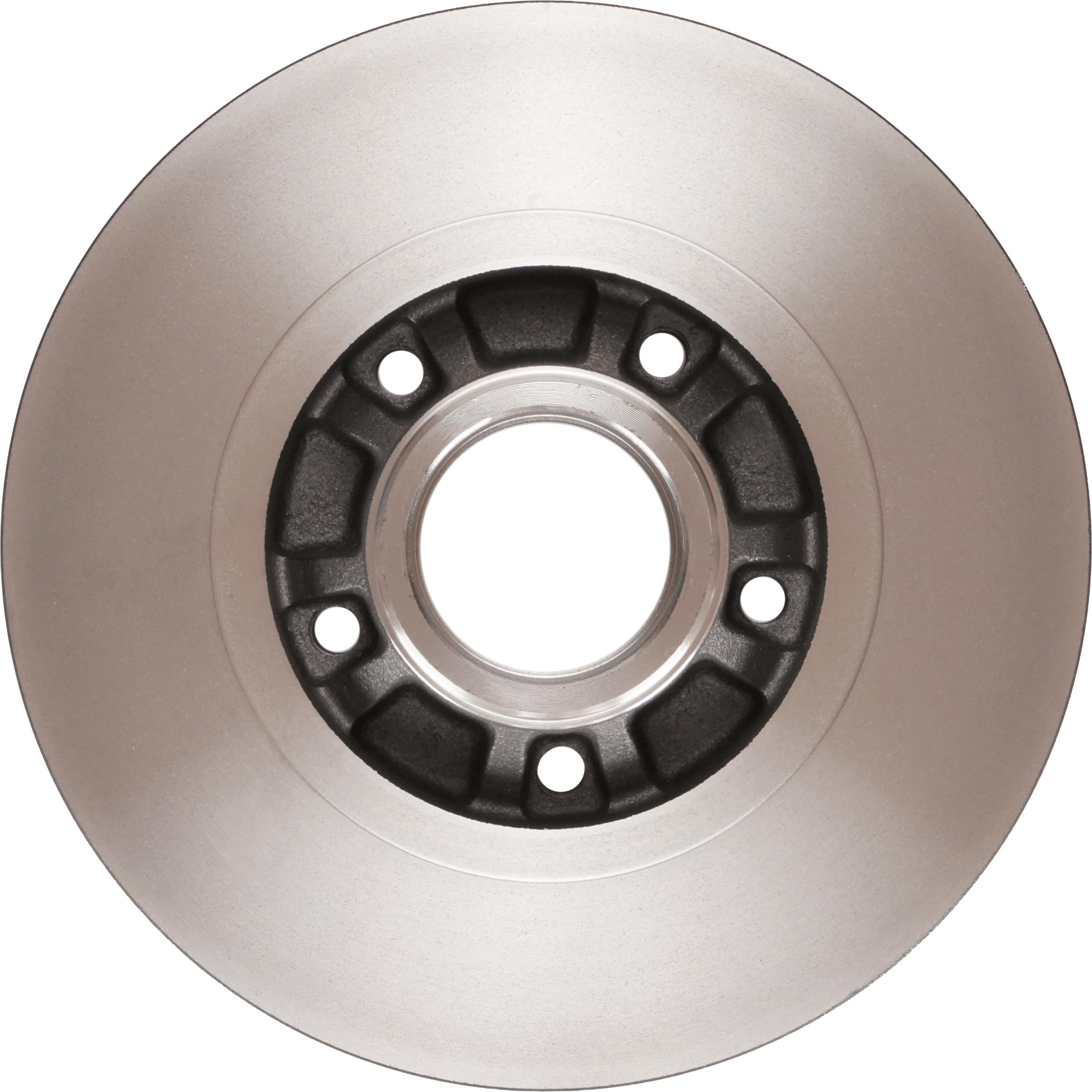 Discos de freno TRW ref. DF4273S