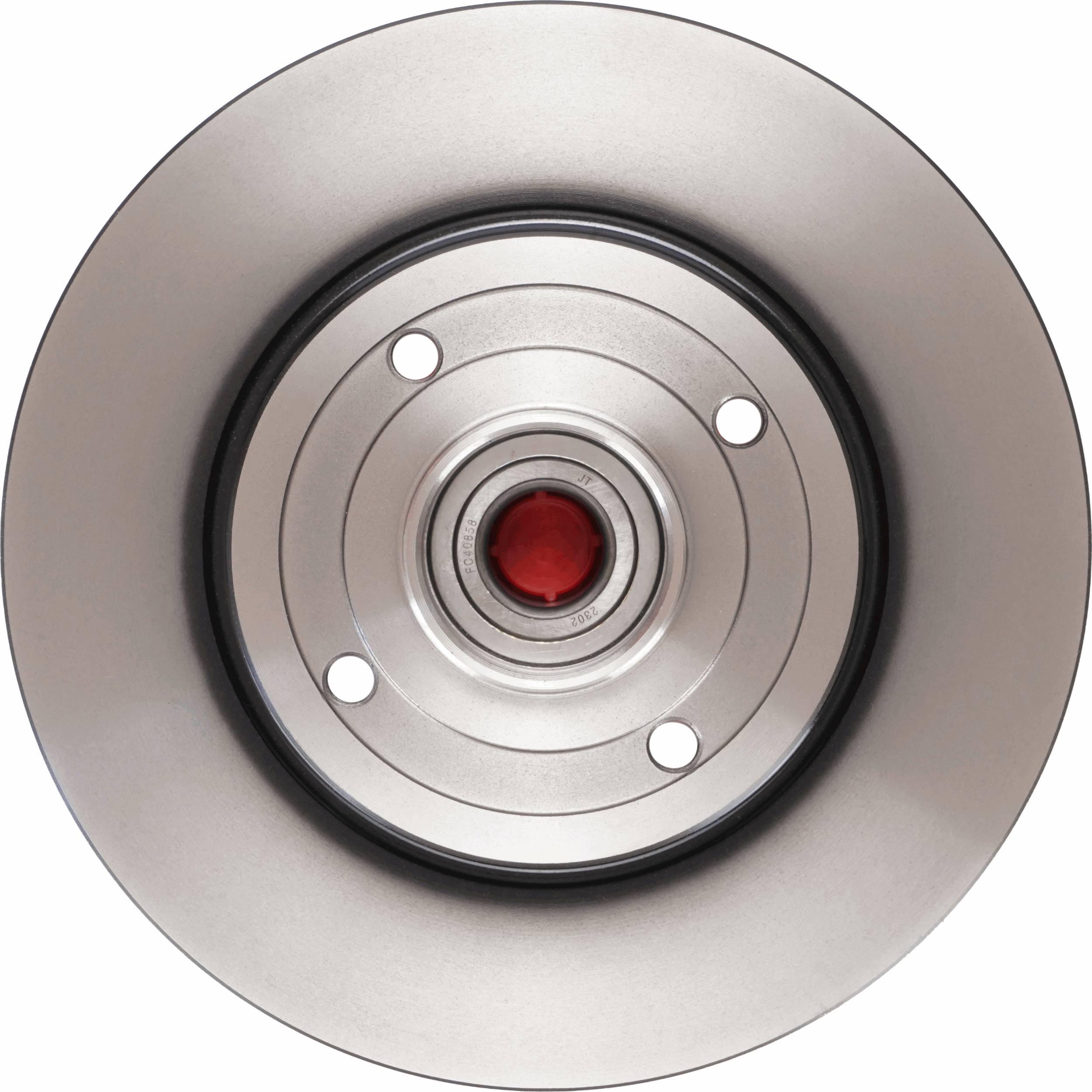 Disques de frein TRW ref. DF4274BS