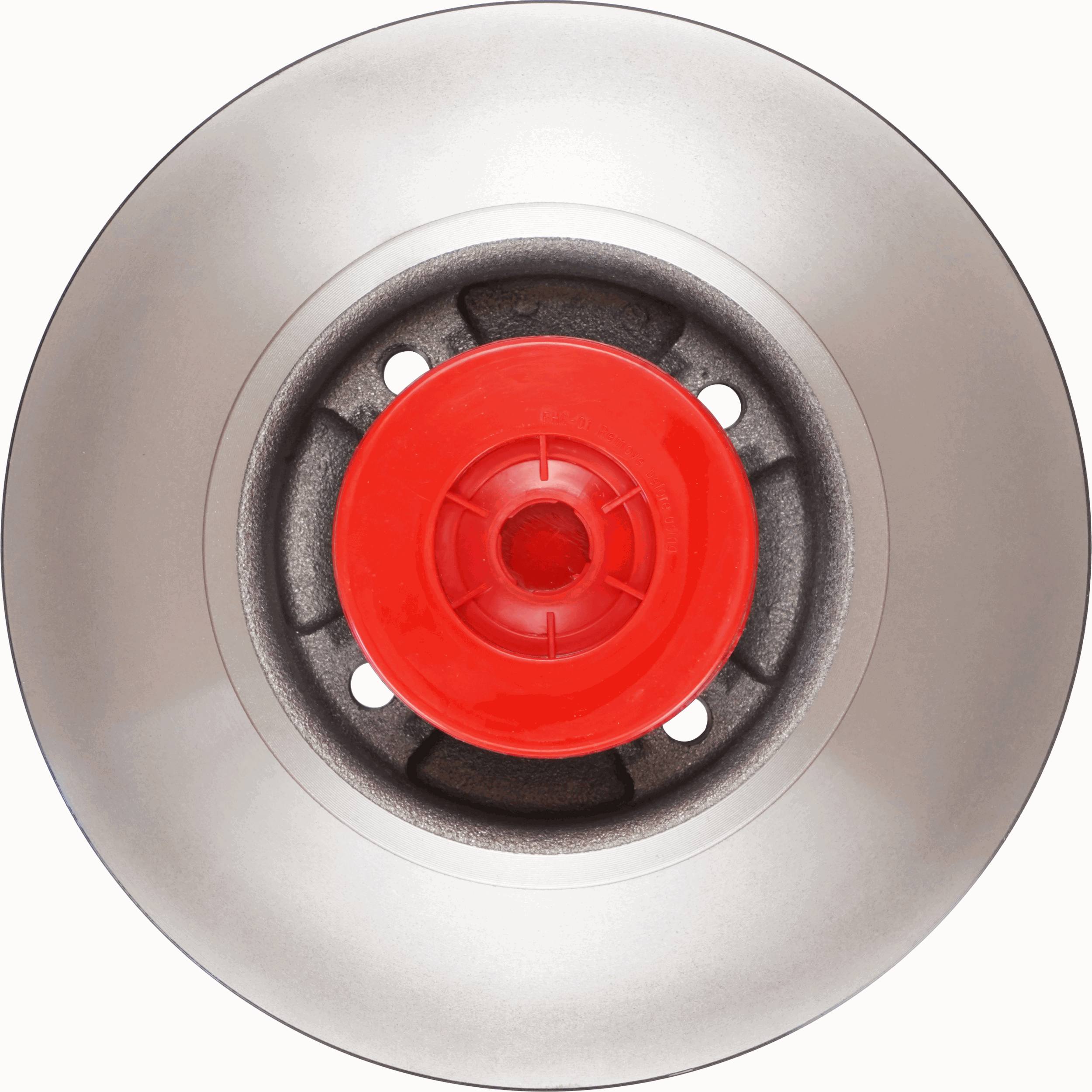 Disques de frein TRW ref. DF4274BS