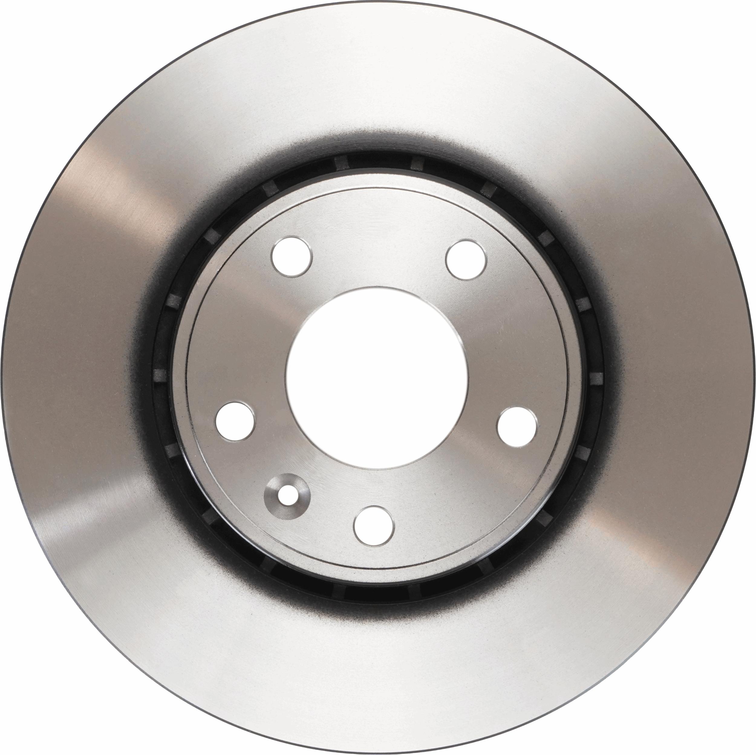 Discos de freno TRW ref. DF4275S
