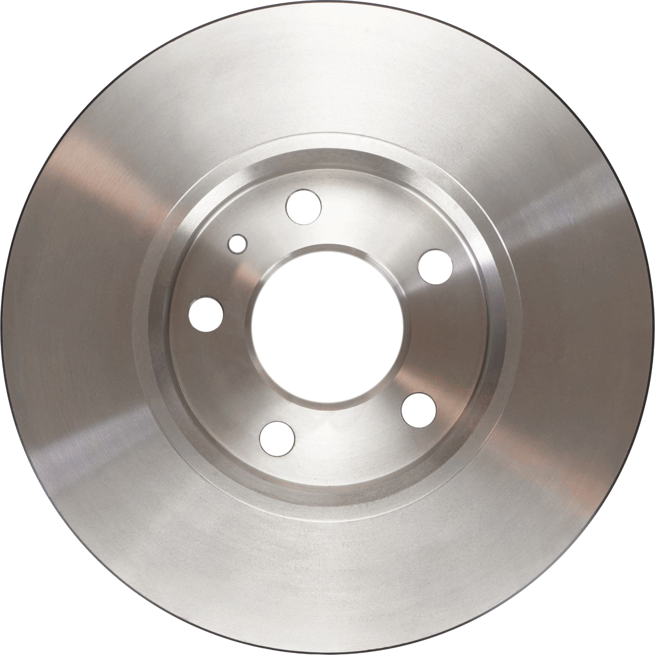 Discos de freno TRW ref. DF4275S