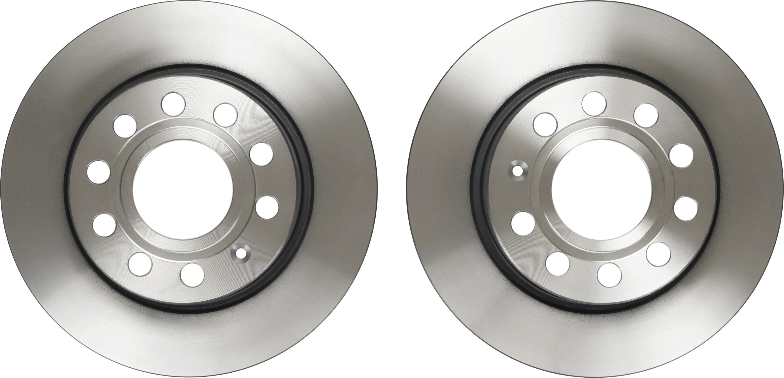 Disques de frein TRW ref. DF4276