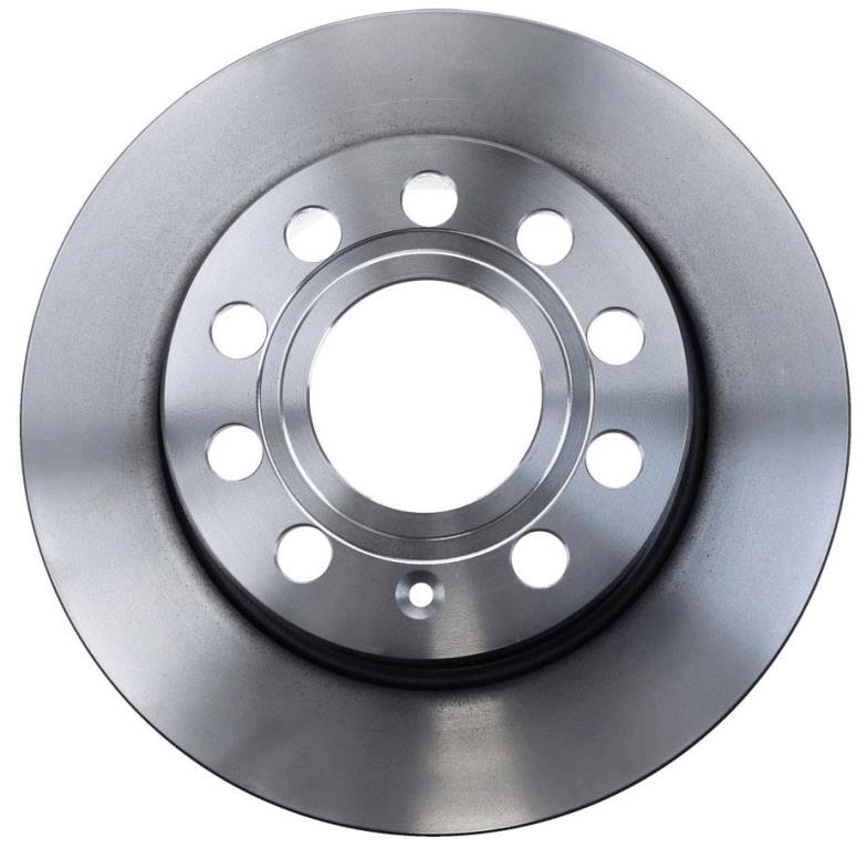 Disques de frein TRW ref. DF4276