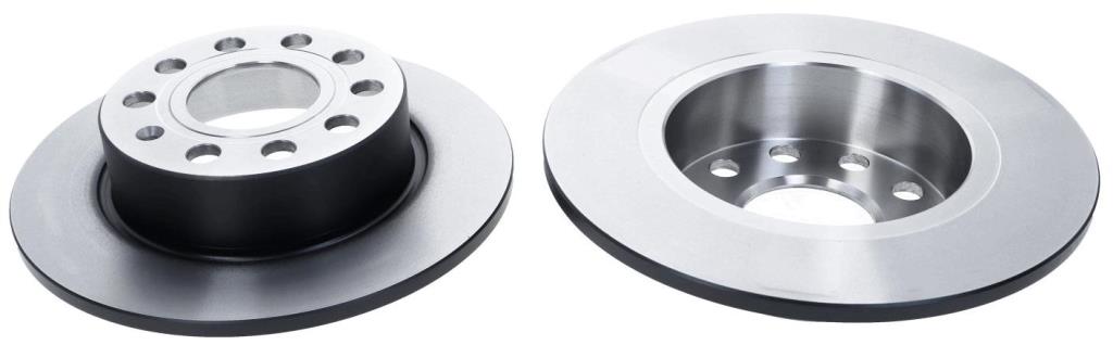 Disques de frein TRW ref. DF4276