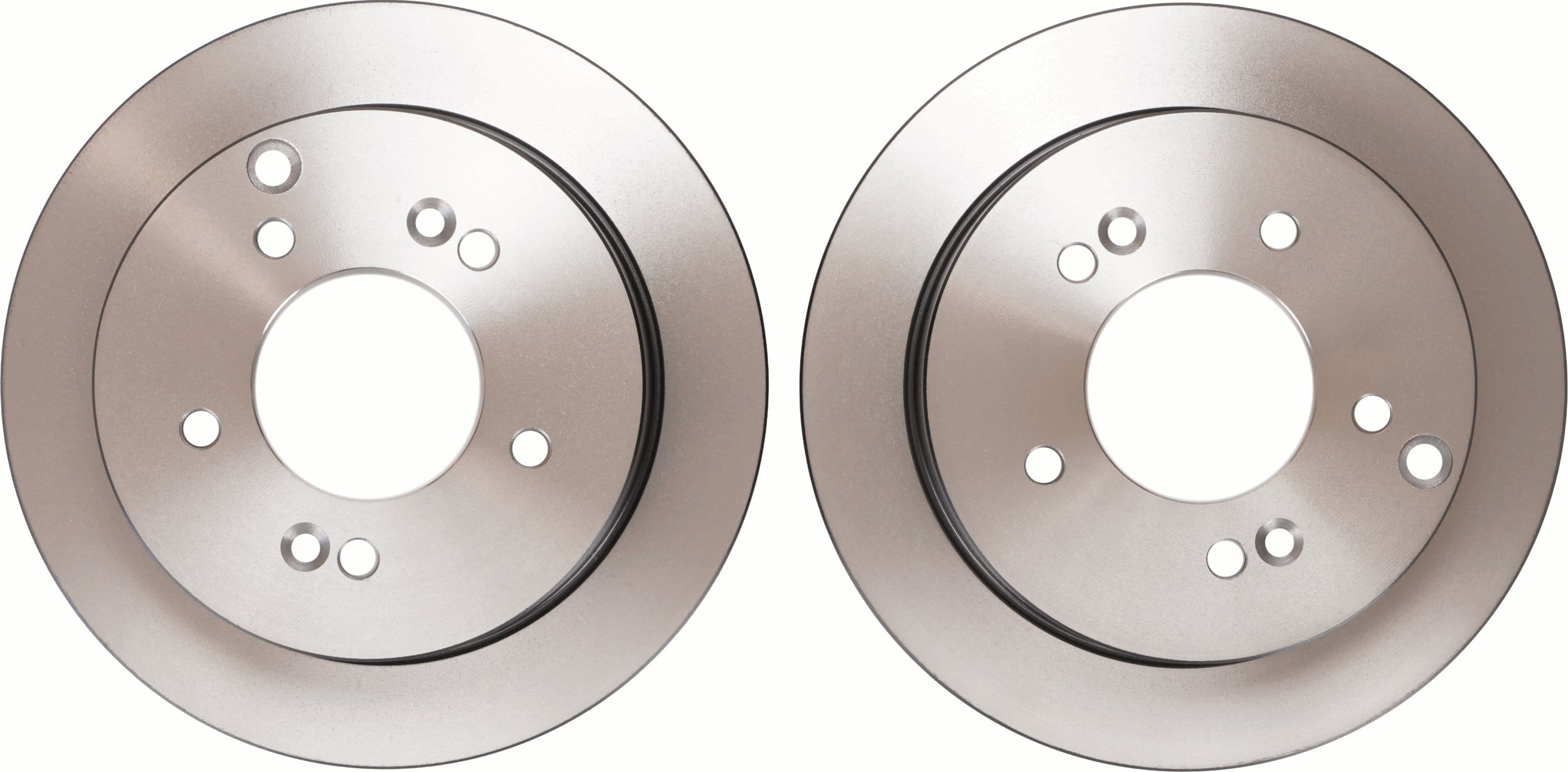 Disques de frein TRW DF4281