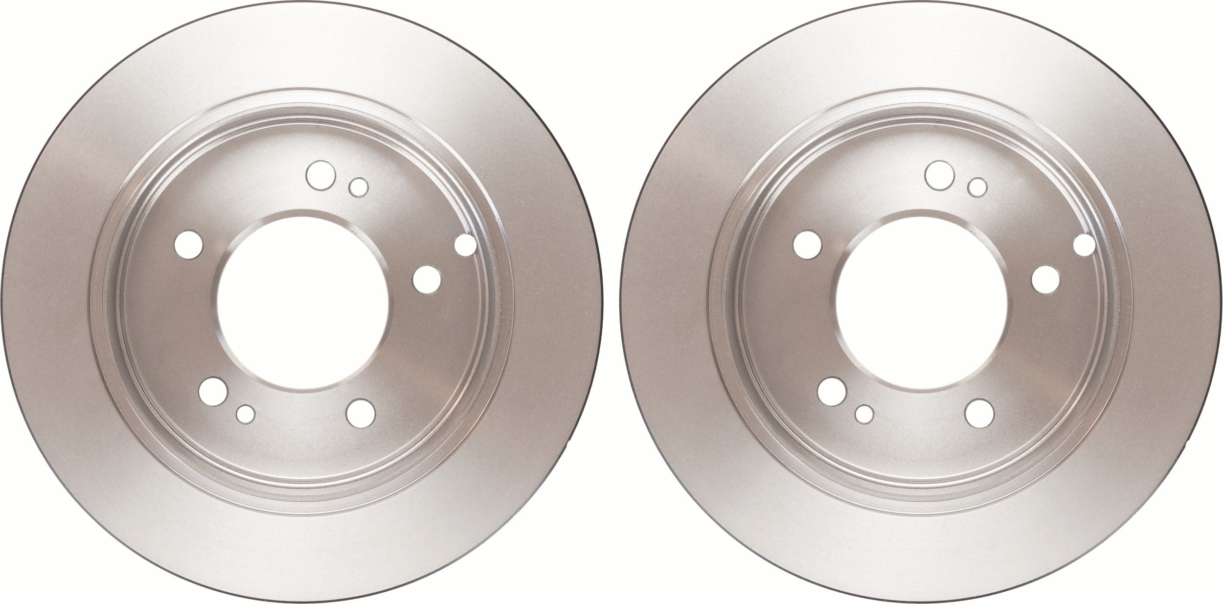 Disques de frein TRW DF4281