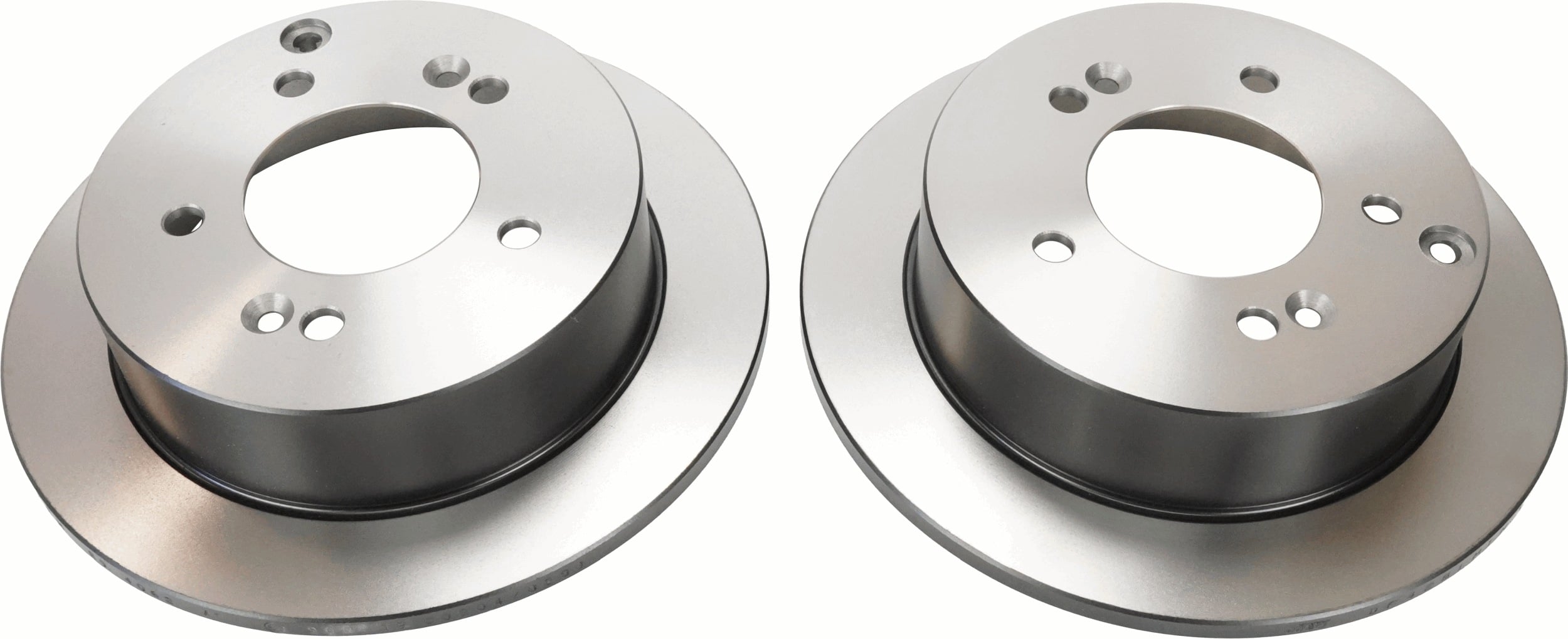 Disques de frein TRW DF4281