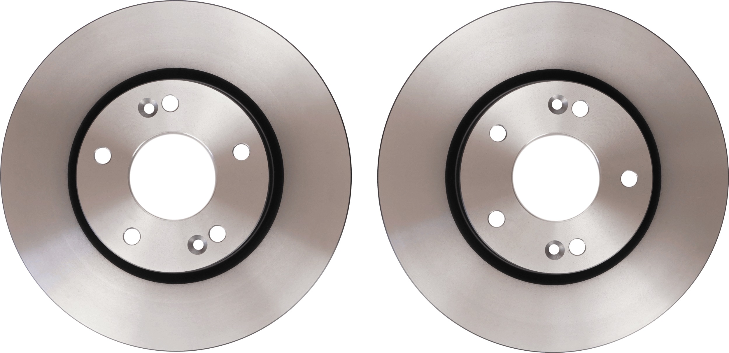 Disques de frein TRW ref. DF4283