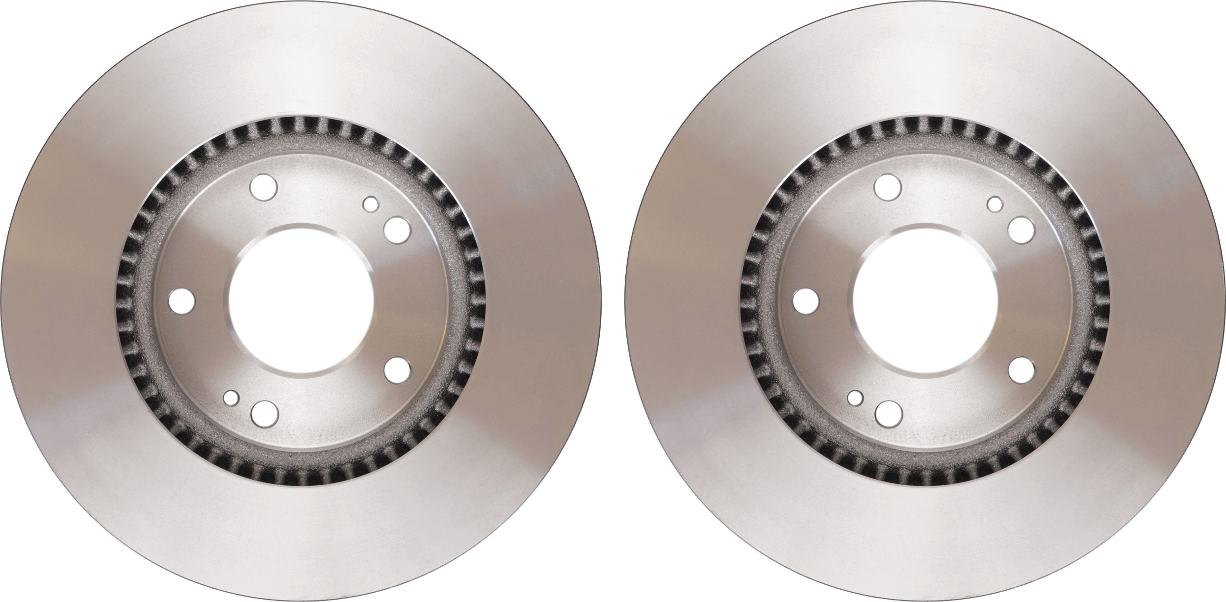 Disques de frein TRW ref. DF4283