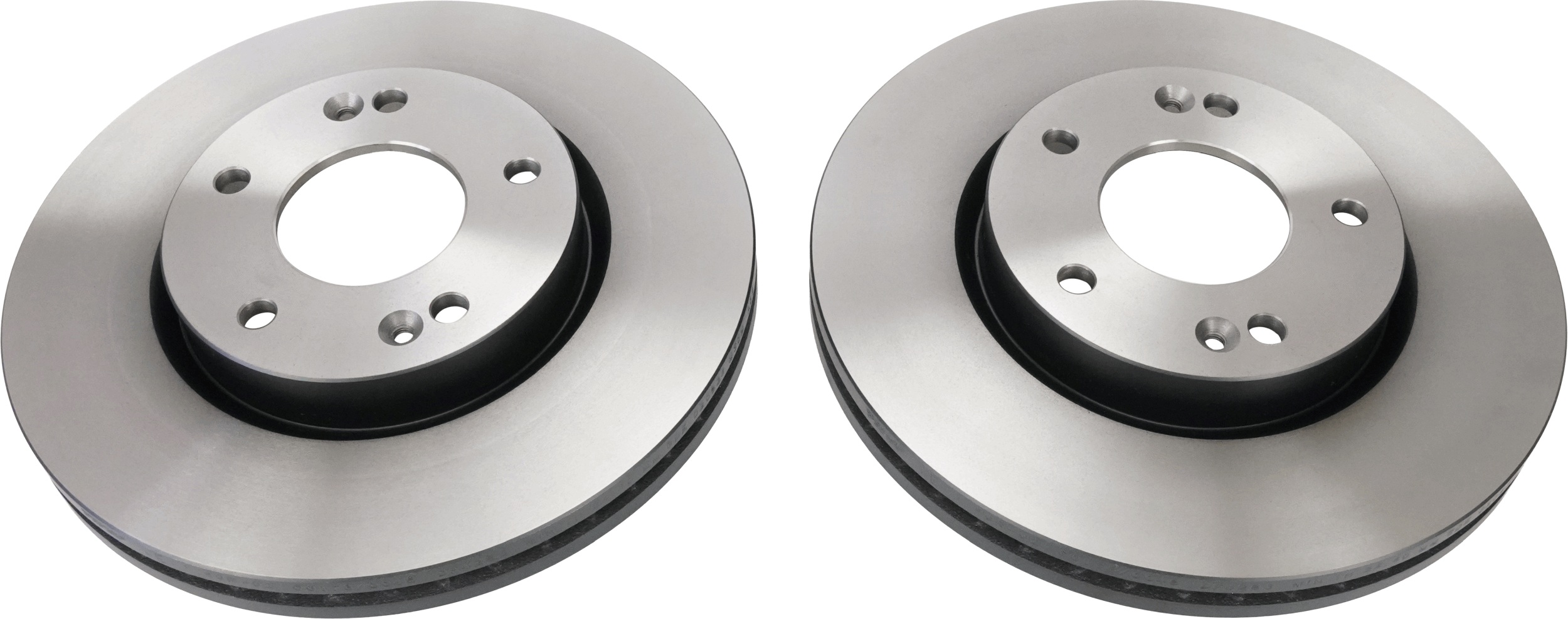 Disques de frein TRW ref. DF4283