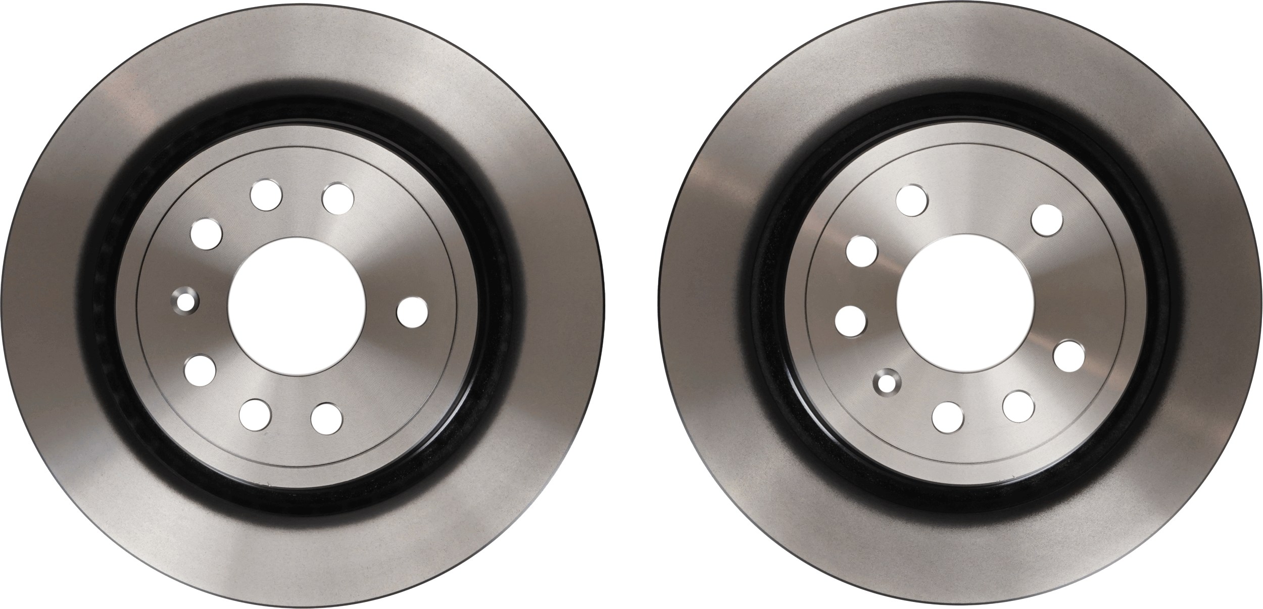 Discos de freno TRW ref. DF4284