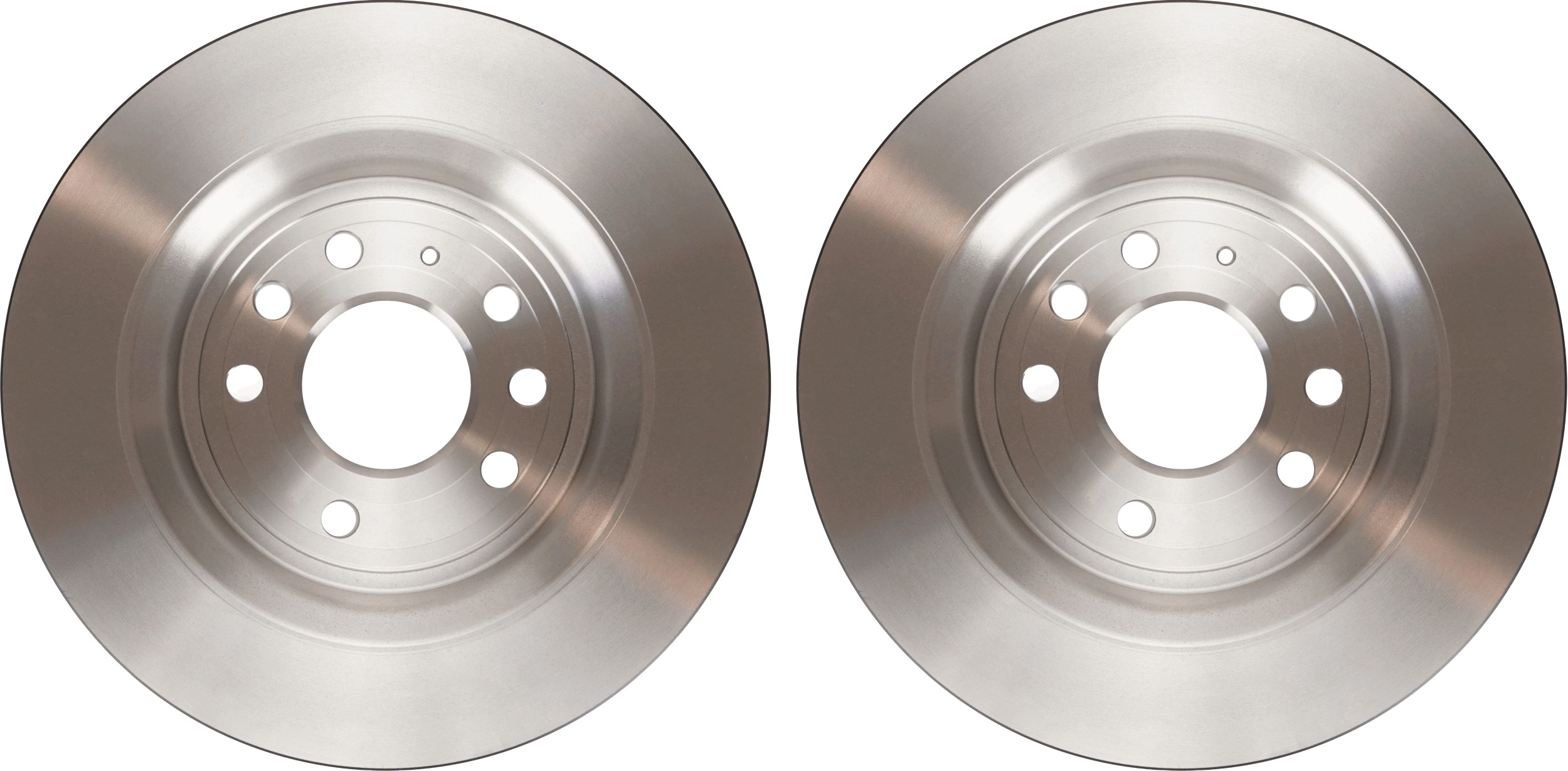 Discos de freno TRW ref. DF4284