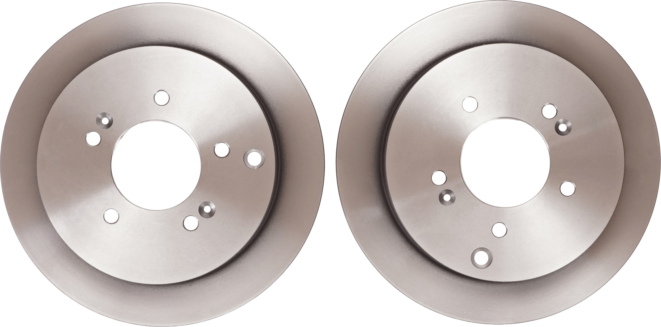 Disques de frein TRW ref. DF4287