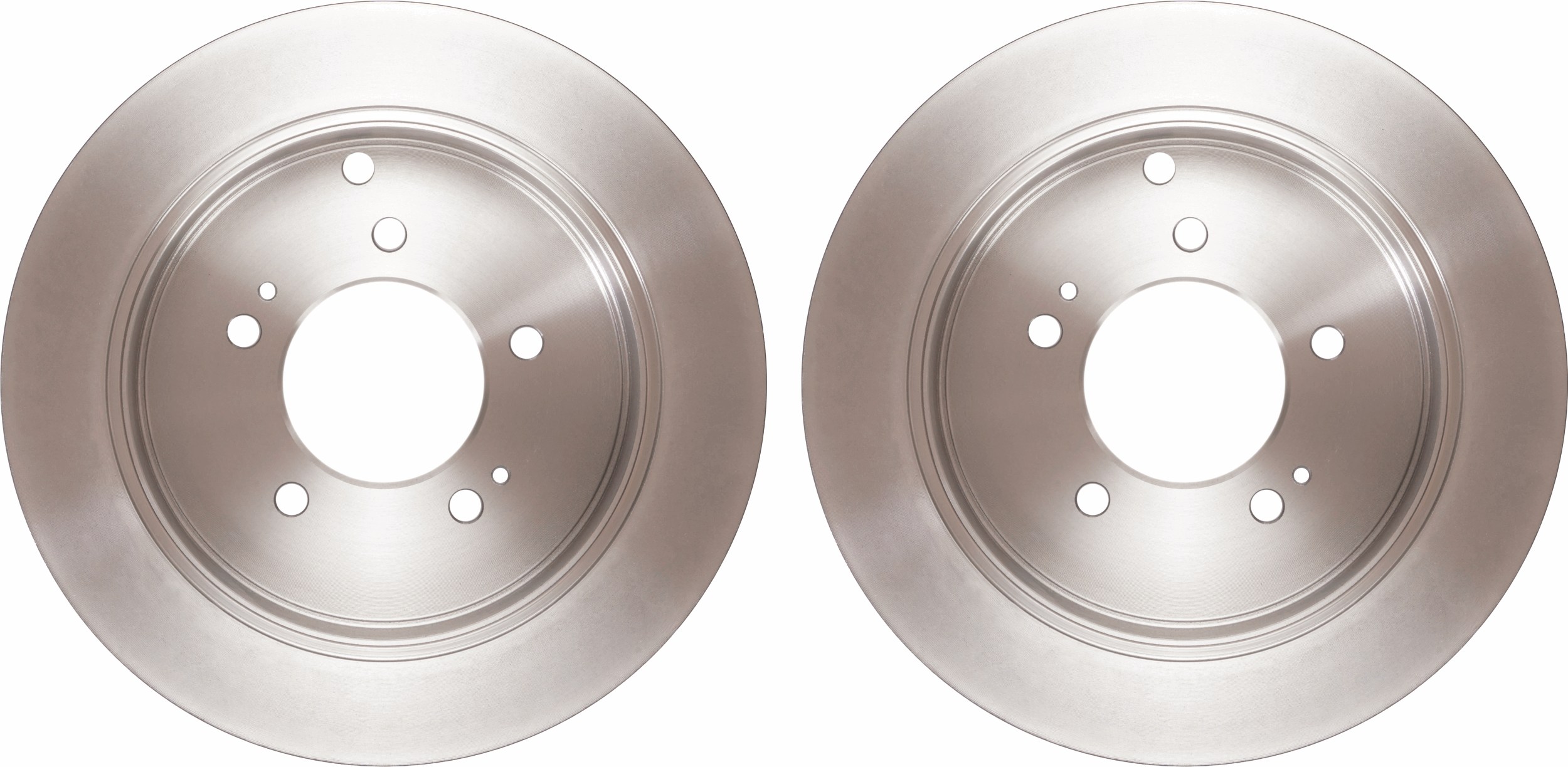 Disques de frein TRW ref. DF4287
