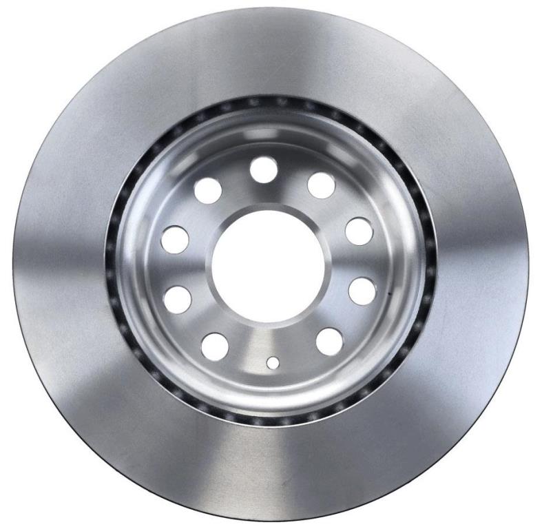 Disques de frein TRW ref. DF4294