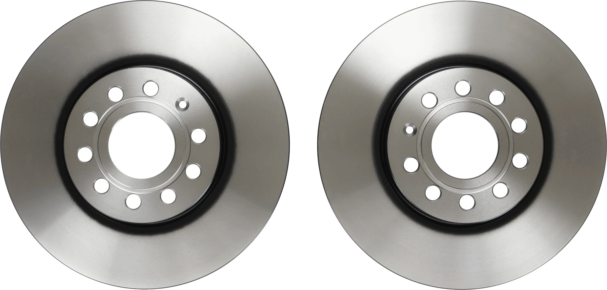 Disques de frein TRW ref. DF4295