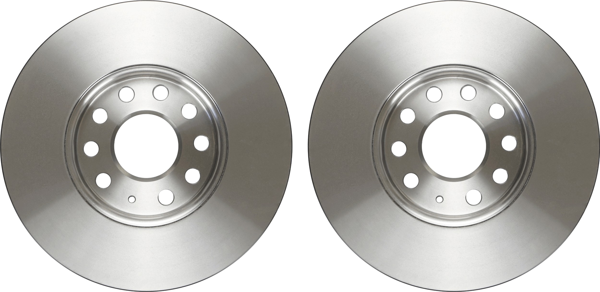Disques de frein TRW ref. DF4295