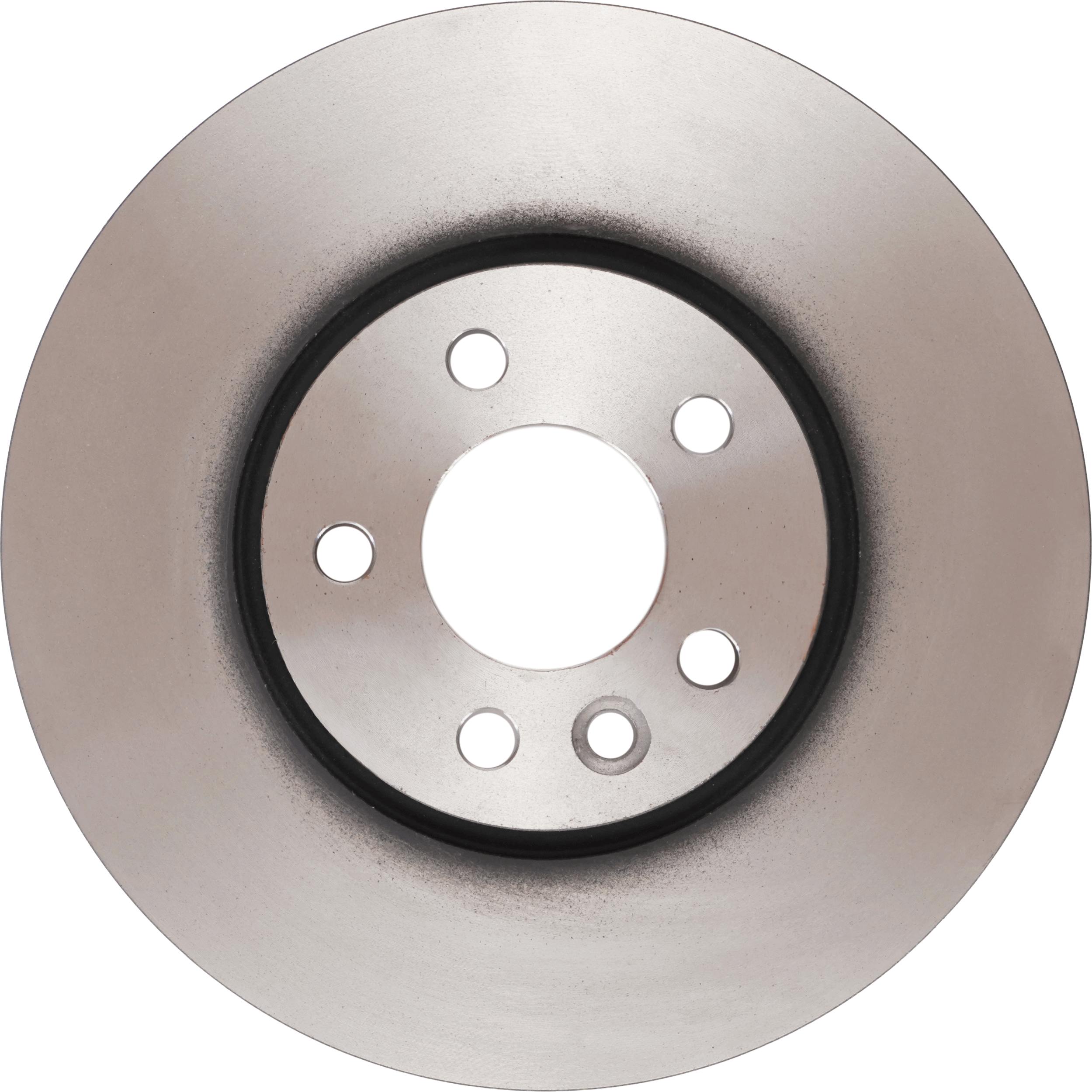Disques de frein TRW ref. DF4310S