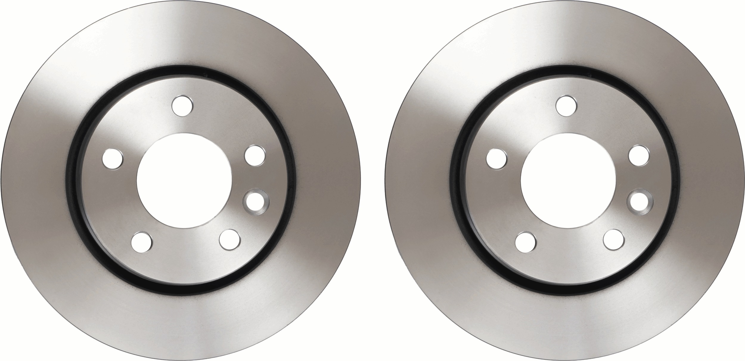 Disques de frein TRW DF4312