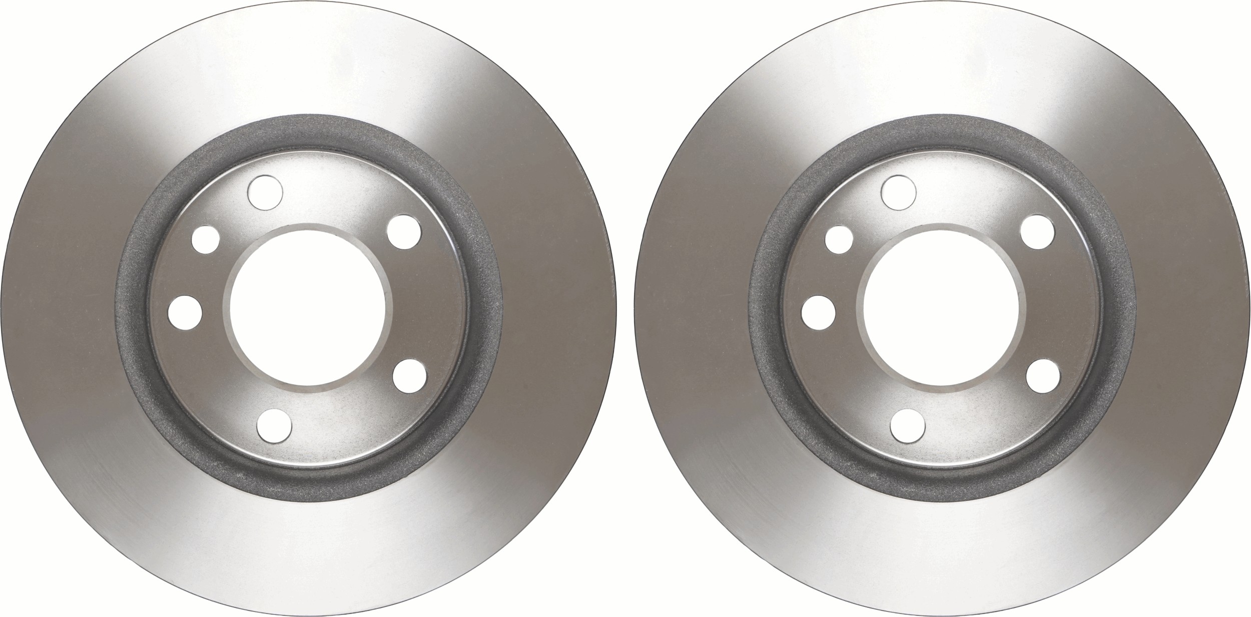 Disques de frein TRW DF4312