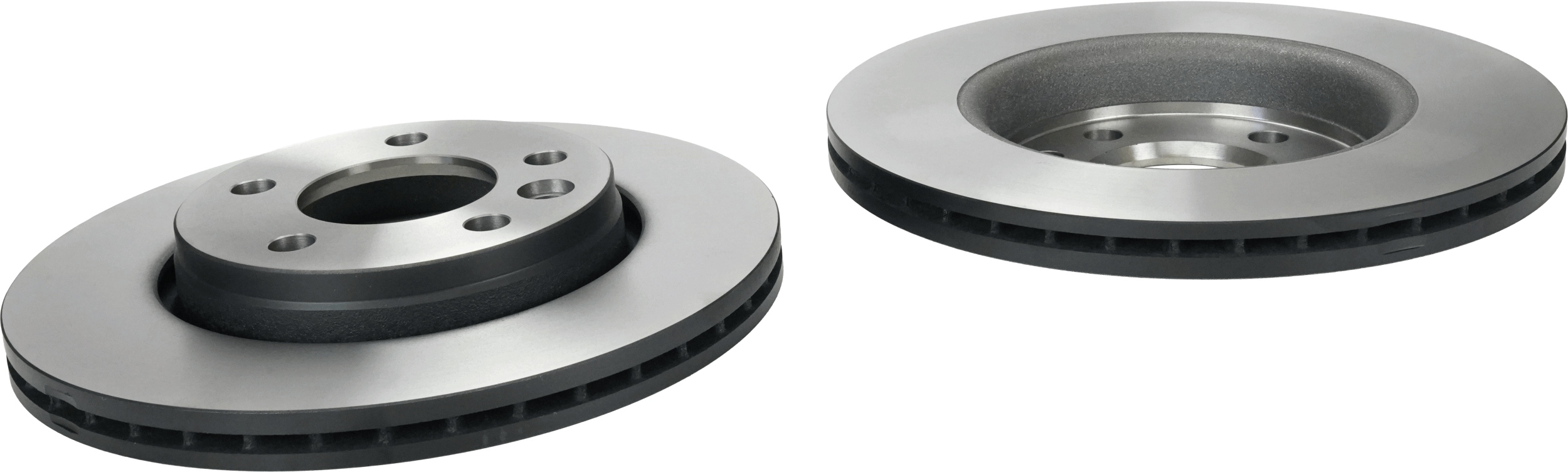 Disques de frein TRW DF4312