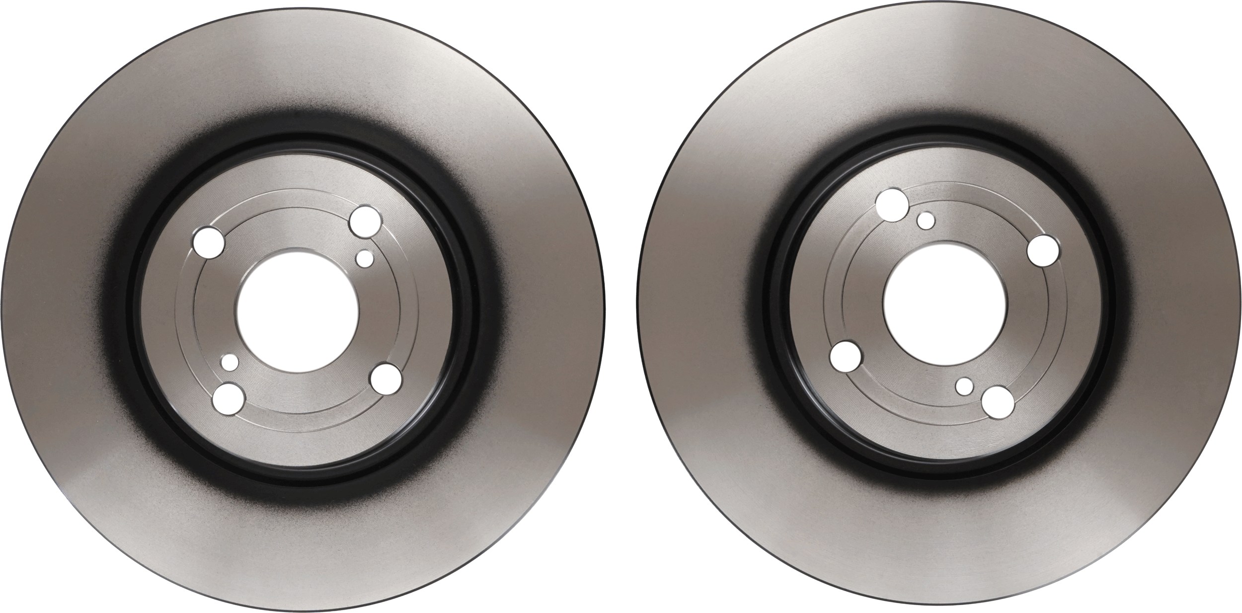 Disques de frein TRW DF4317